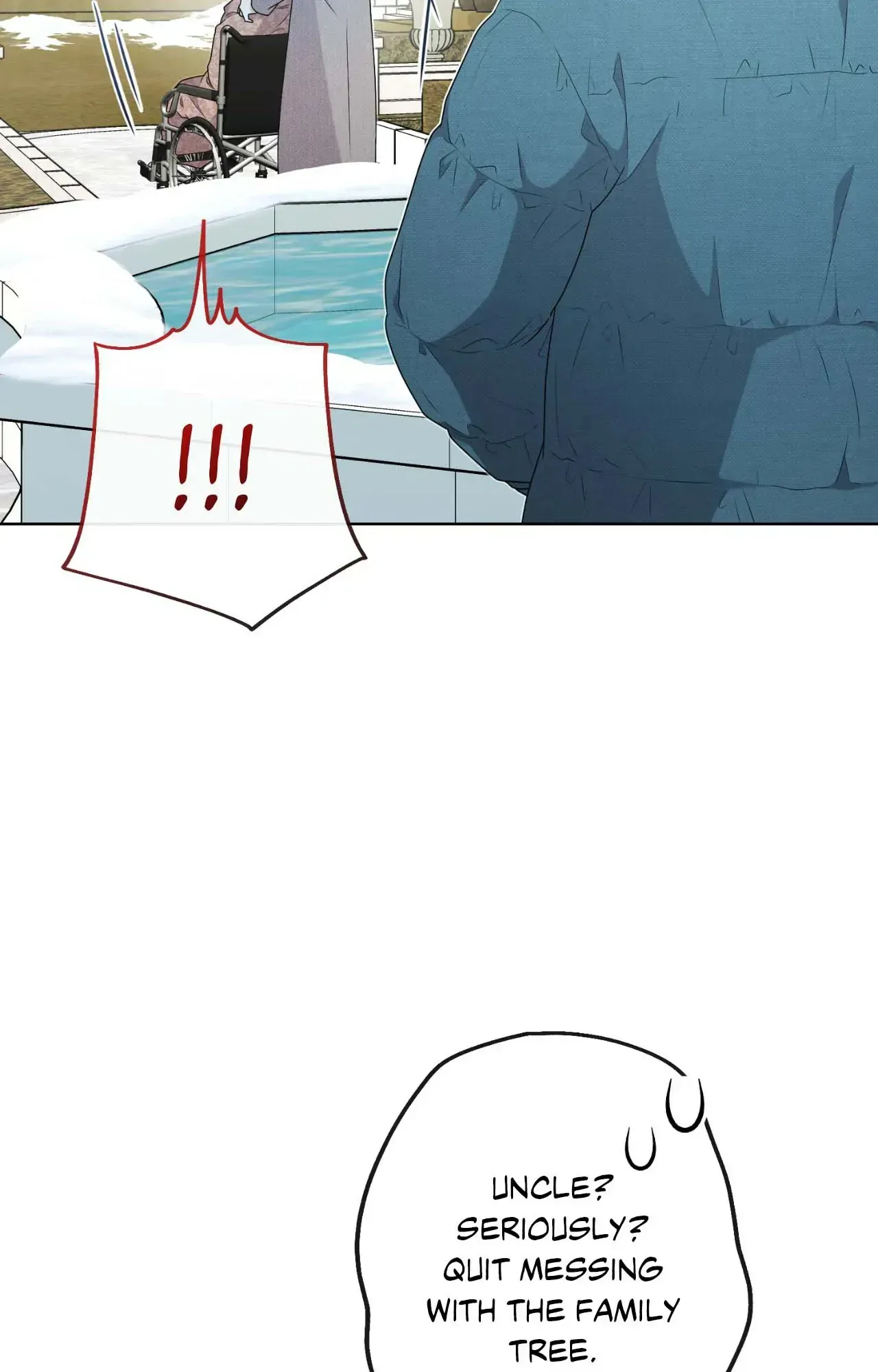 Time Traveler Chapter 75 page 19