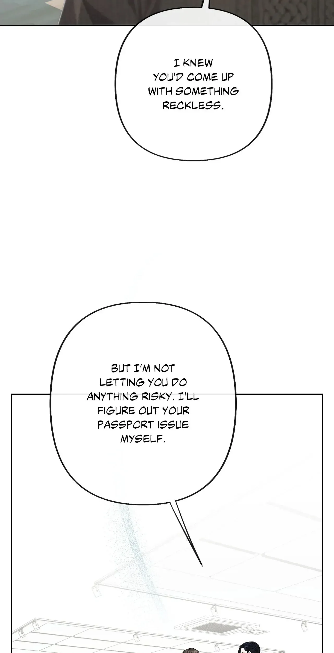 Time Traveler Chapter 76 page 61