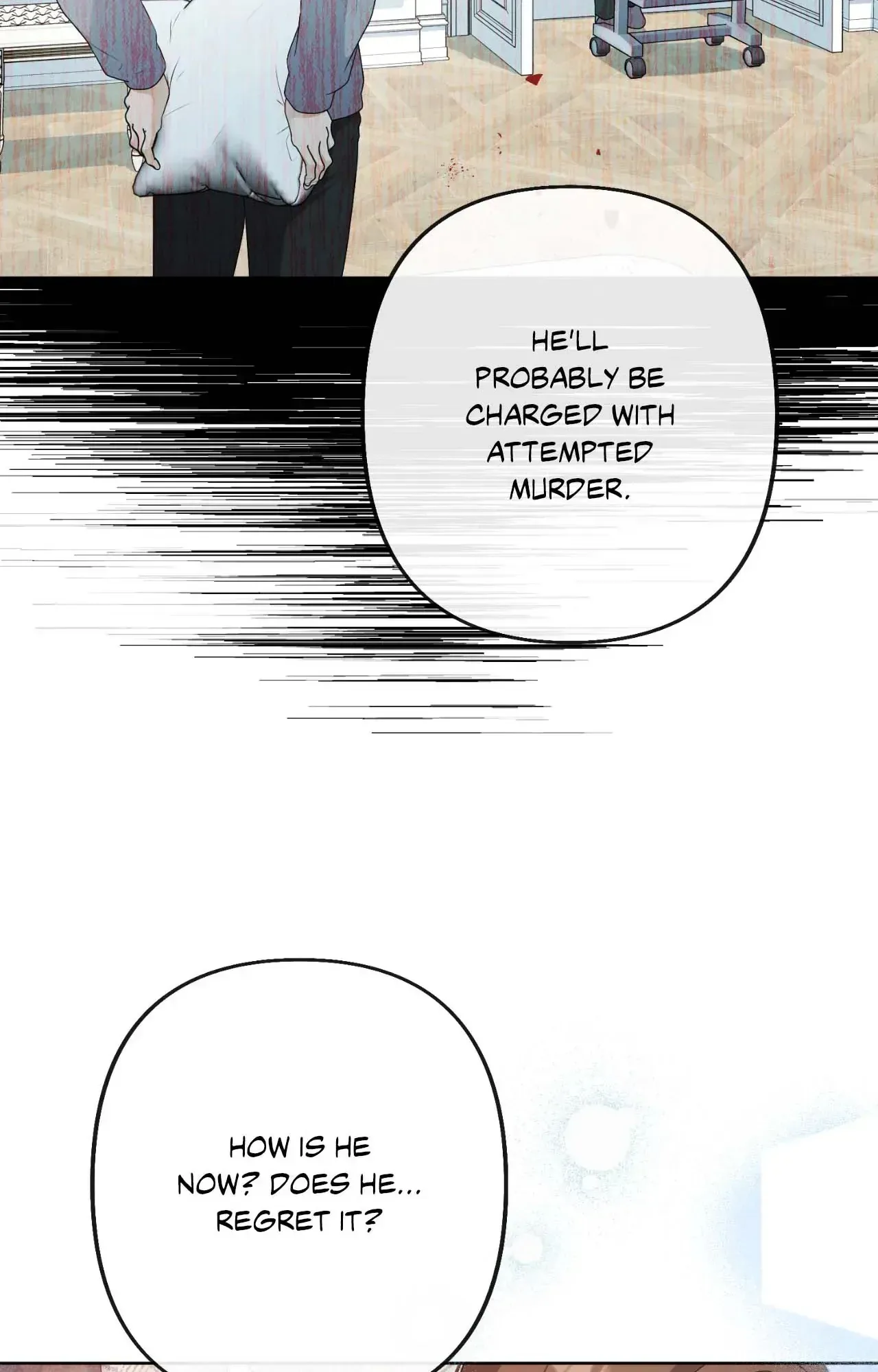 Time Traveler Chapter 75 page 32