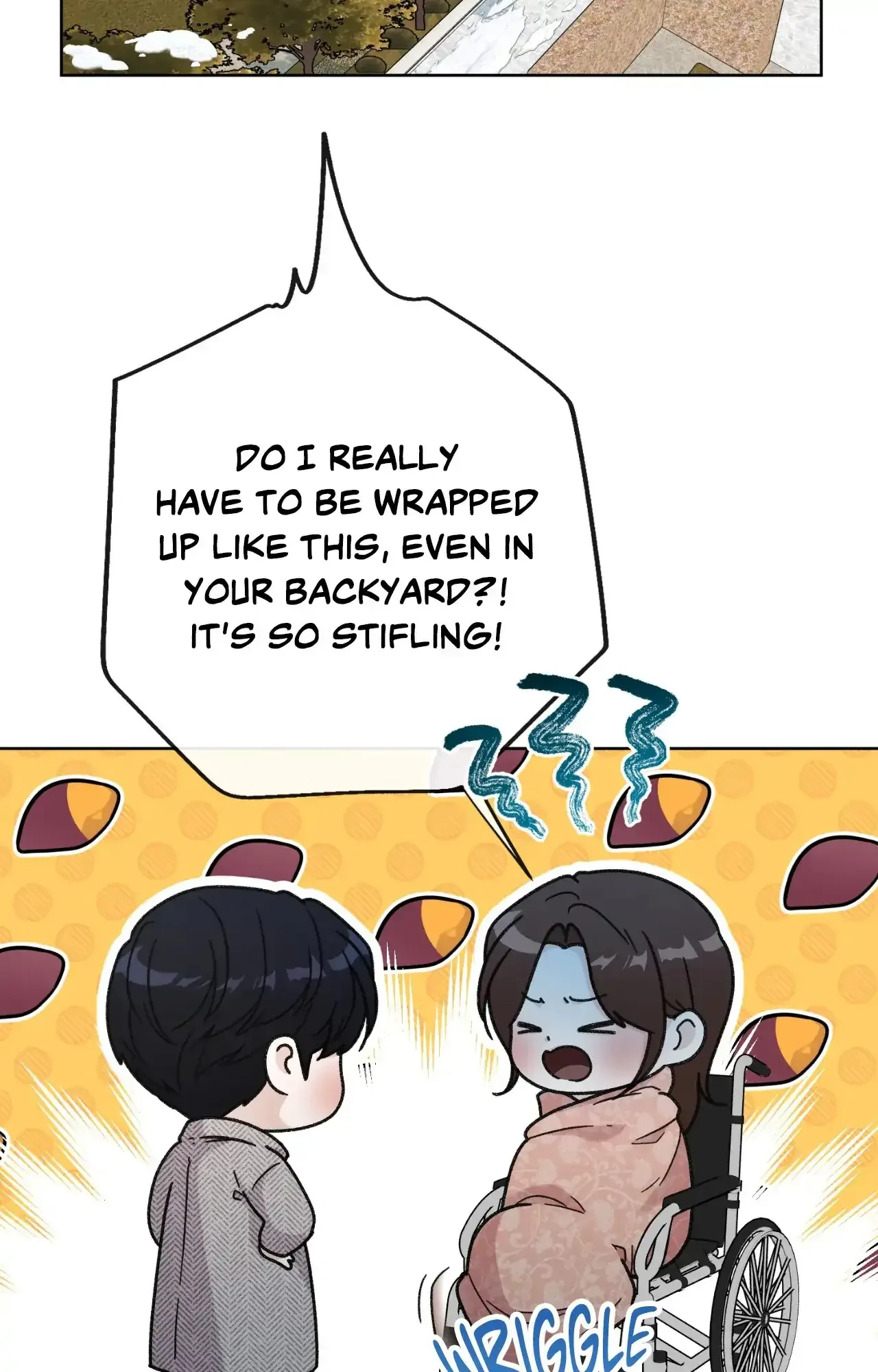 Time Traveler Chapter 75 page 5