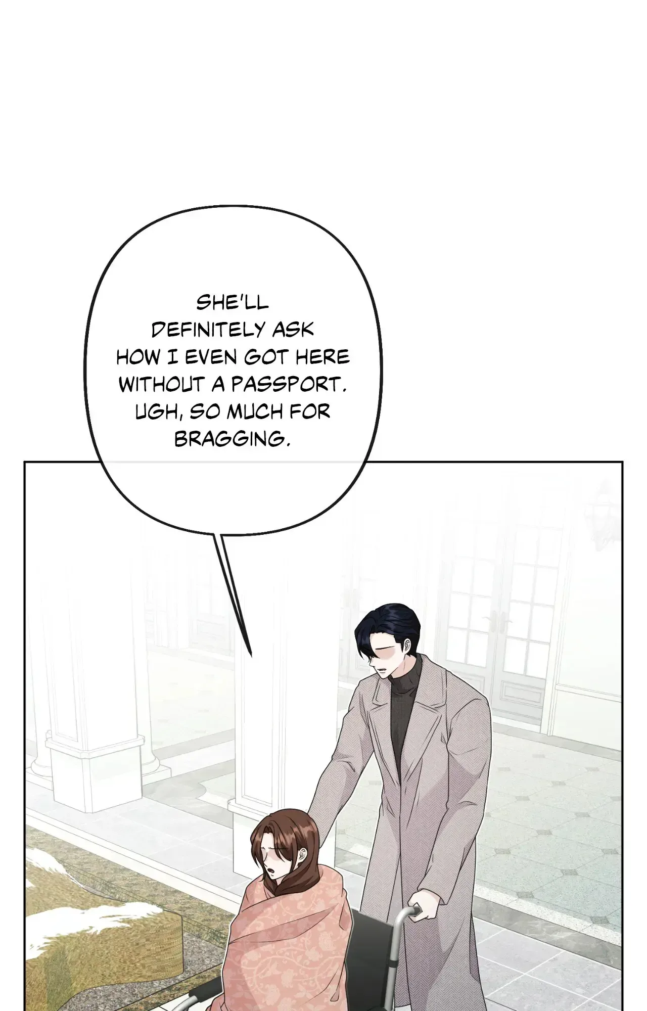 Time Traveler Chapter 75 page 10