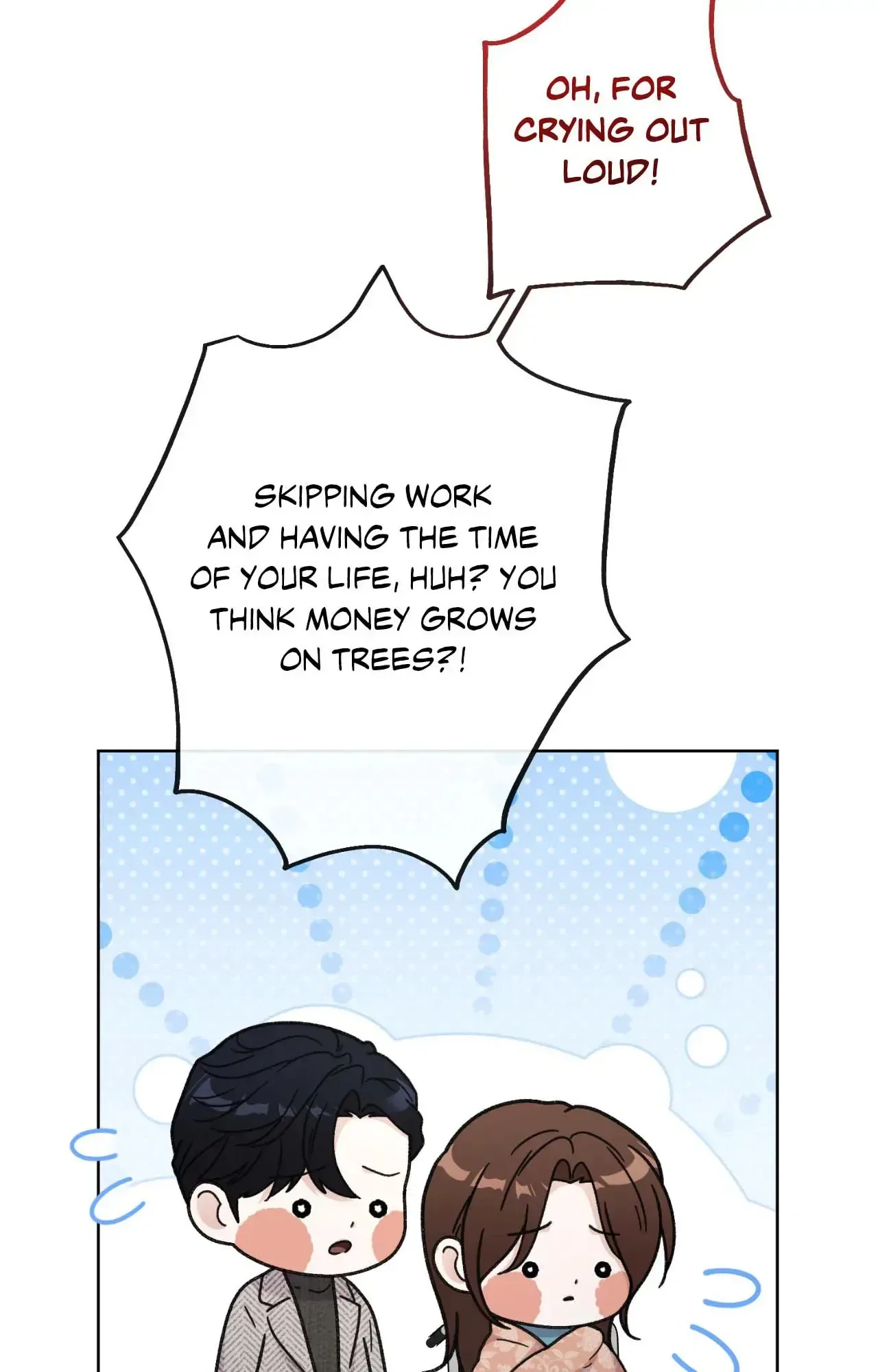 Time Traveler Chapter 75 page 26