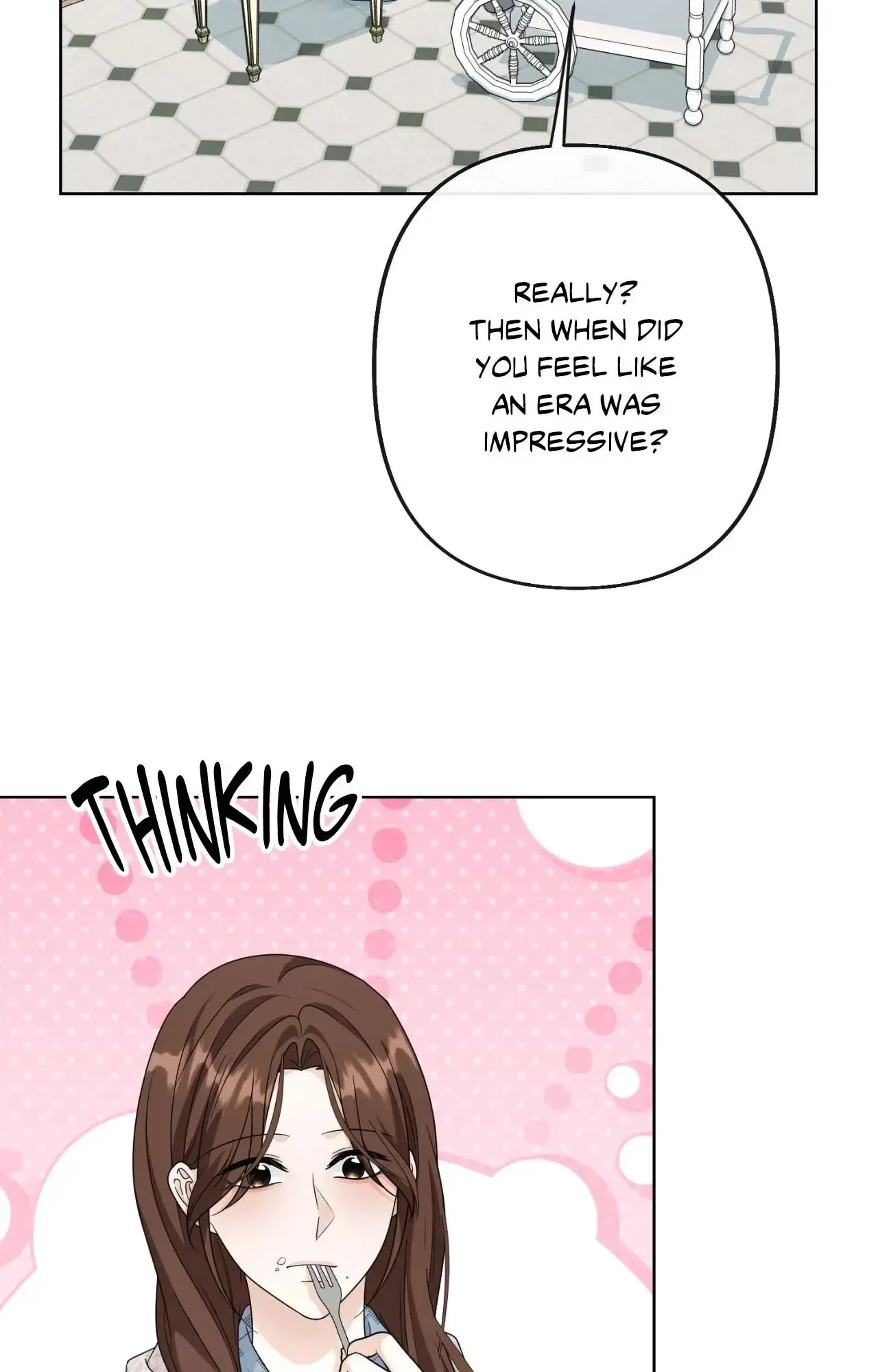 Time Traveler Chapter 75 page 46