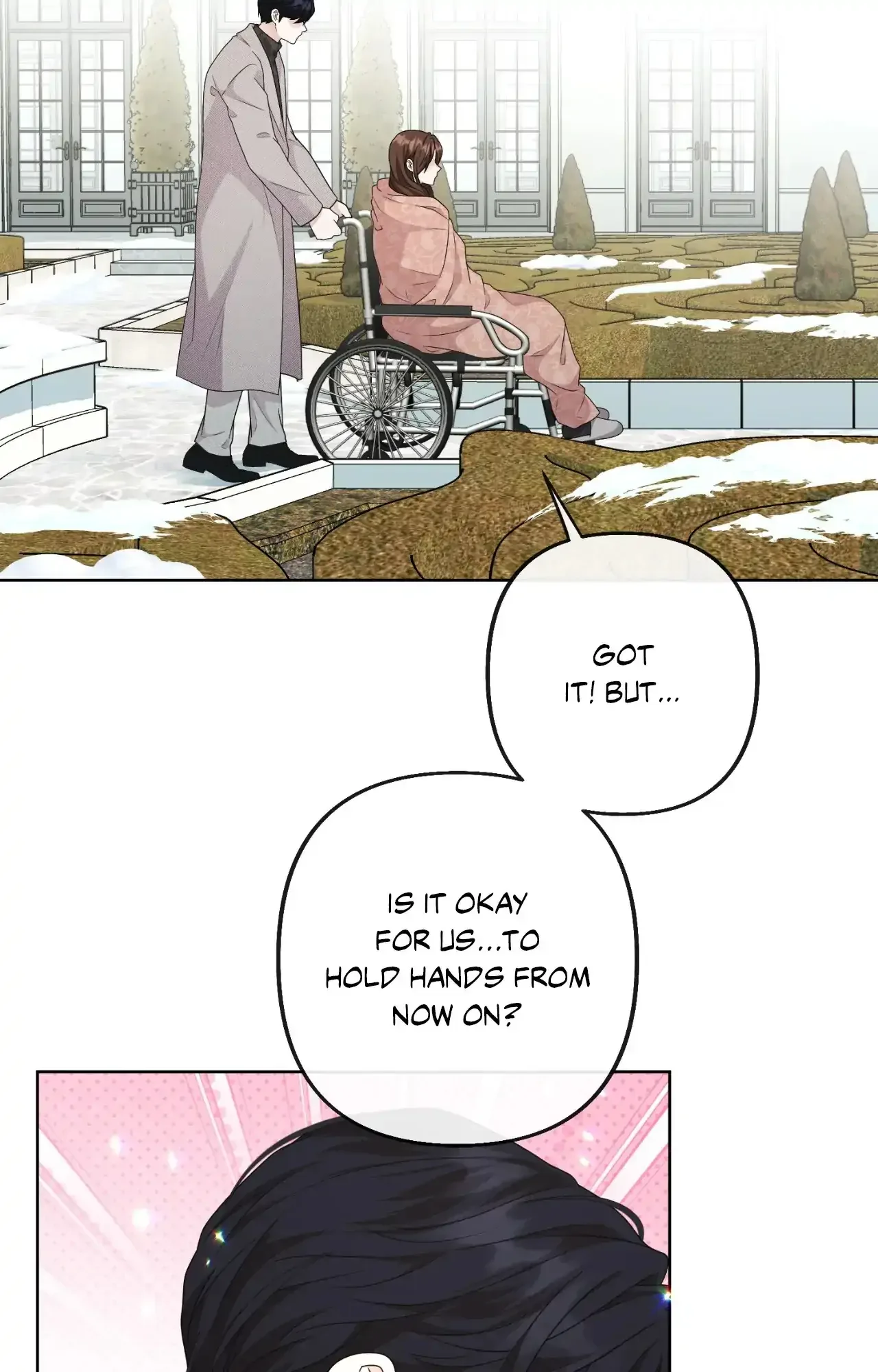 Time Traveler Chapter 75 page 15