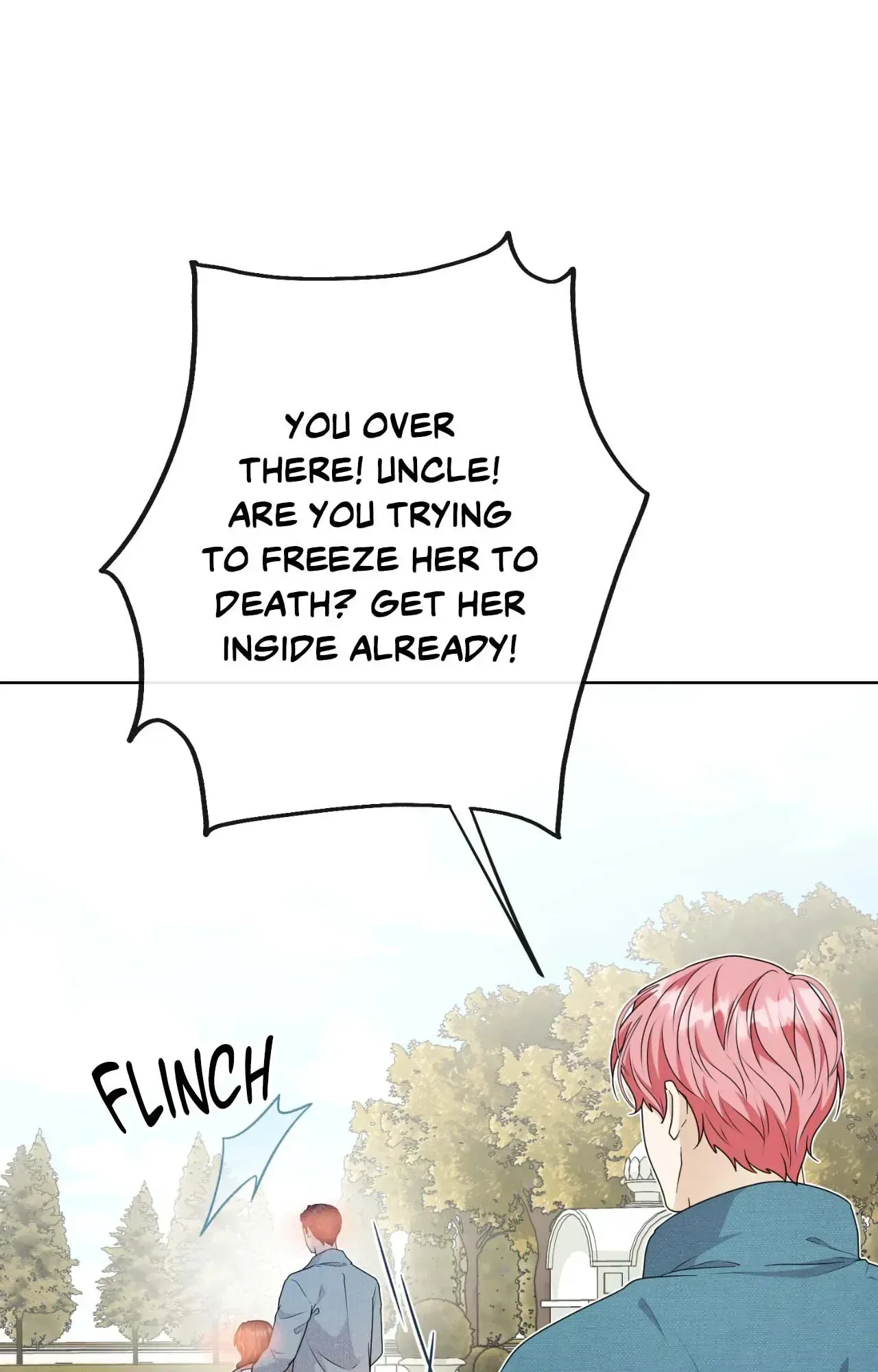 Time Traveler Chapter 75 page 18