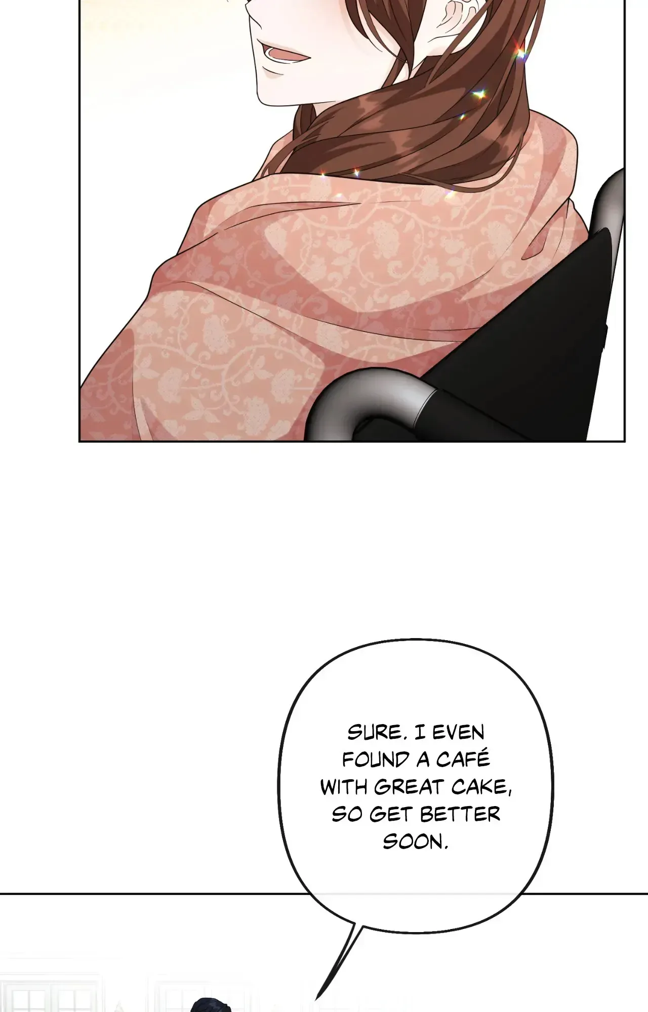 Time Traveler Chapter 75 page 14