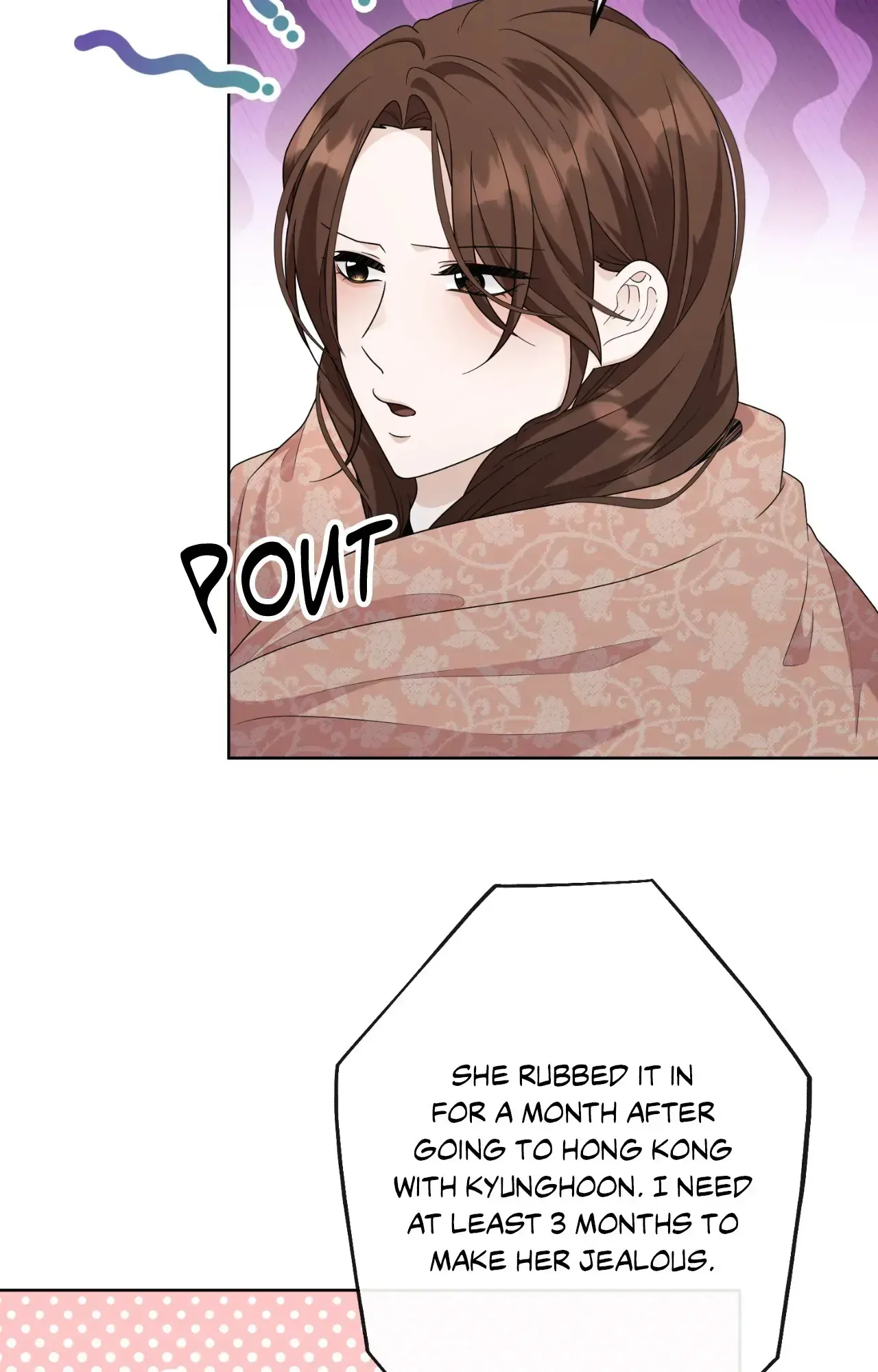 Time Traveler Chapter 75 page 7