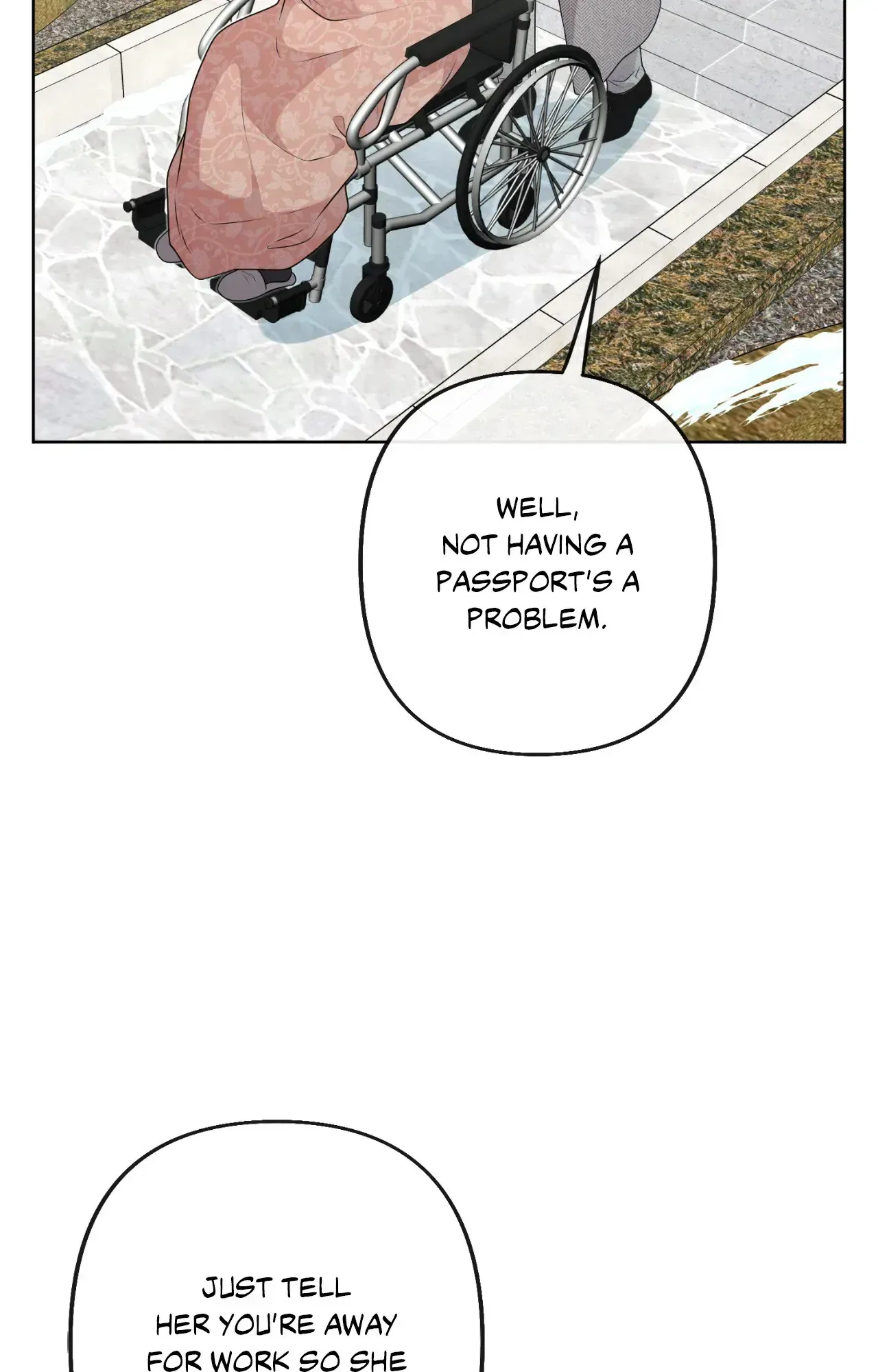 Time Traveler Chapter 75 page 11