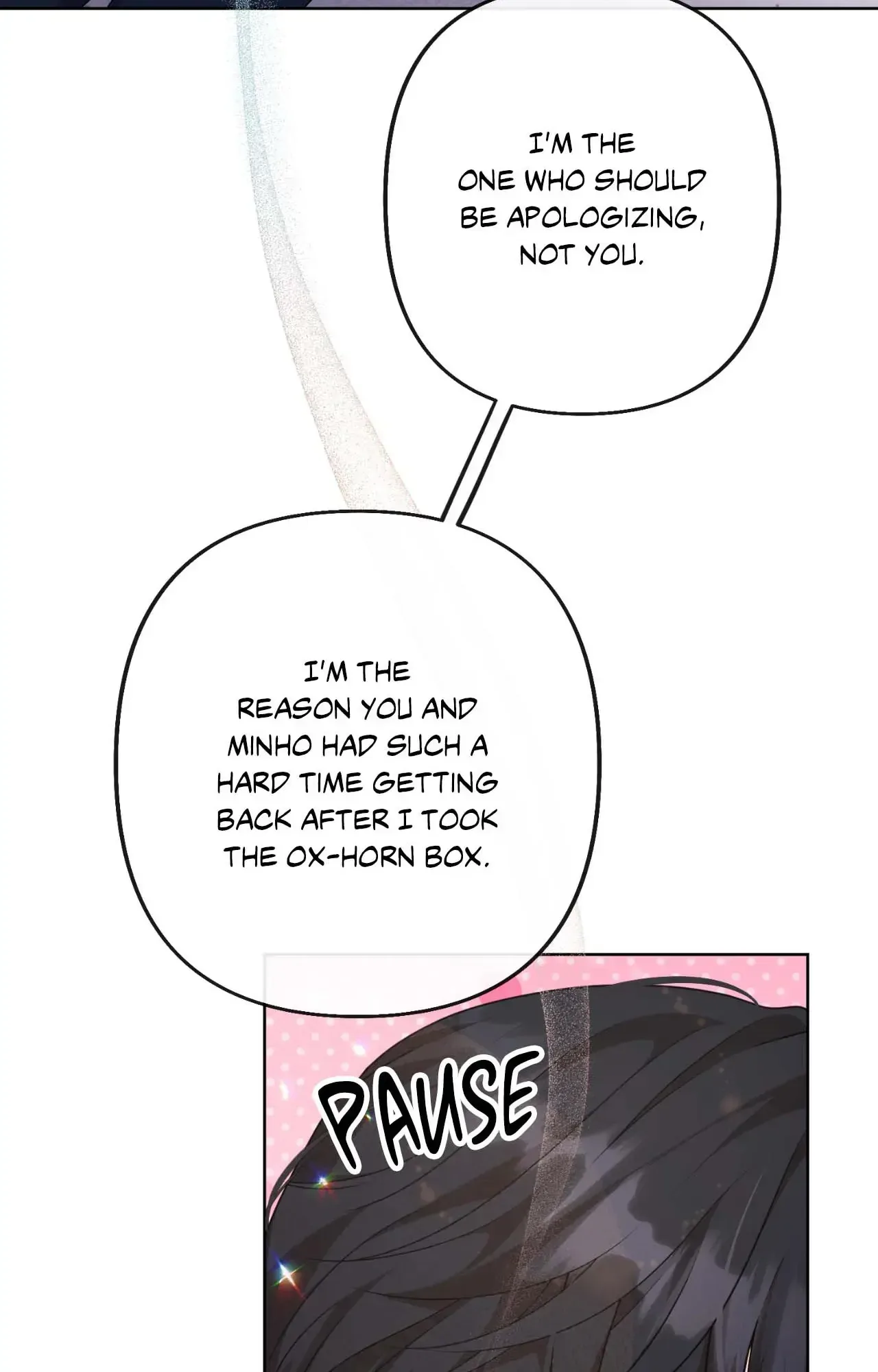 Time Traveler Chapter 75 page 39