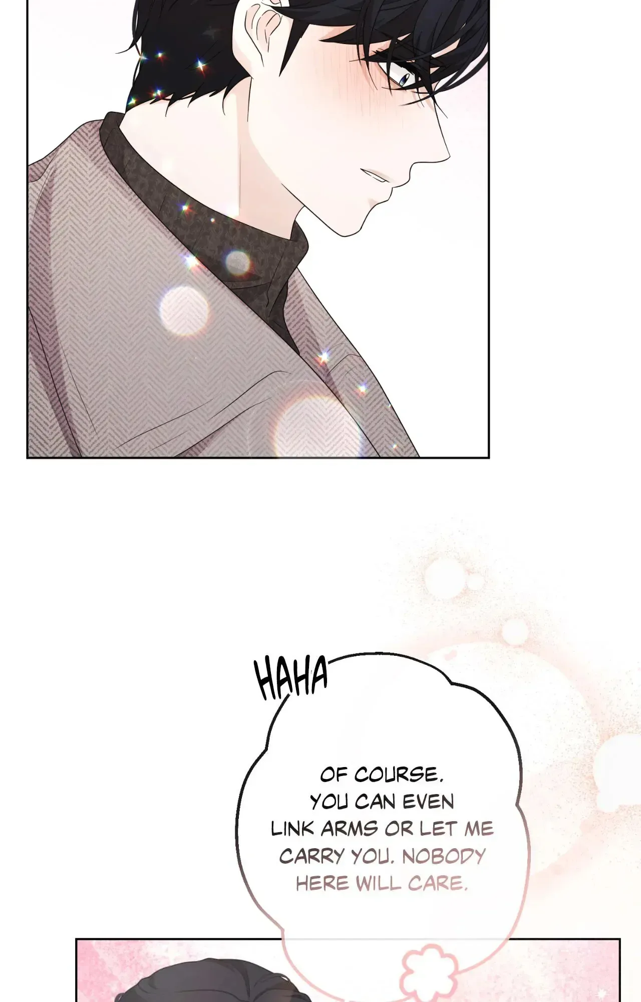 Time Traveler Chapter 75 page 16