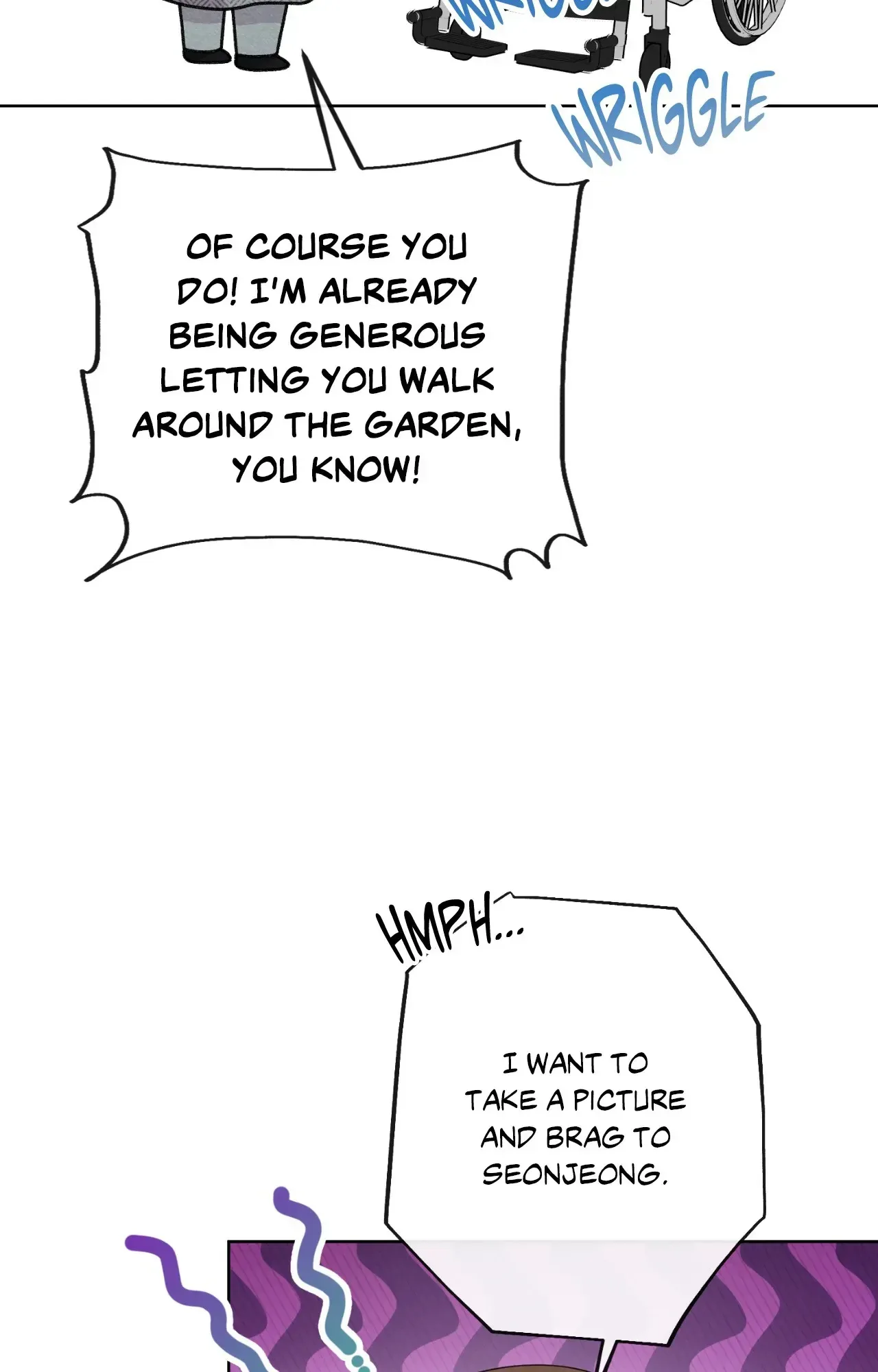 Time Traveler Chapter 75 page 6