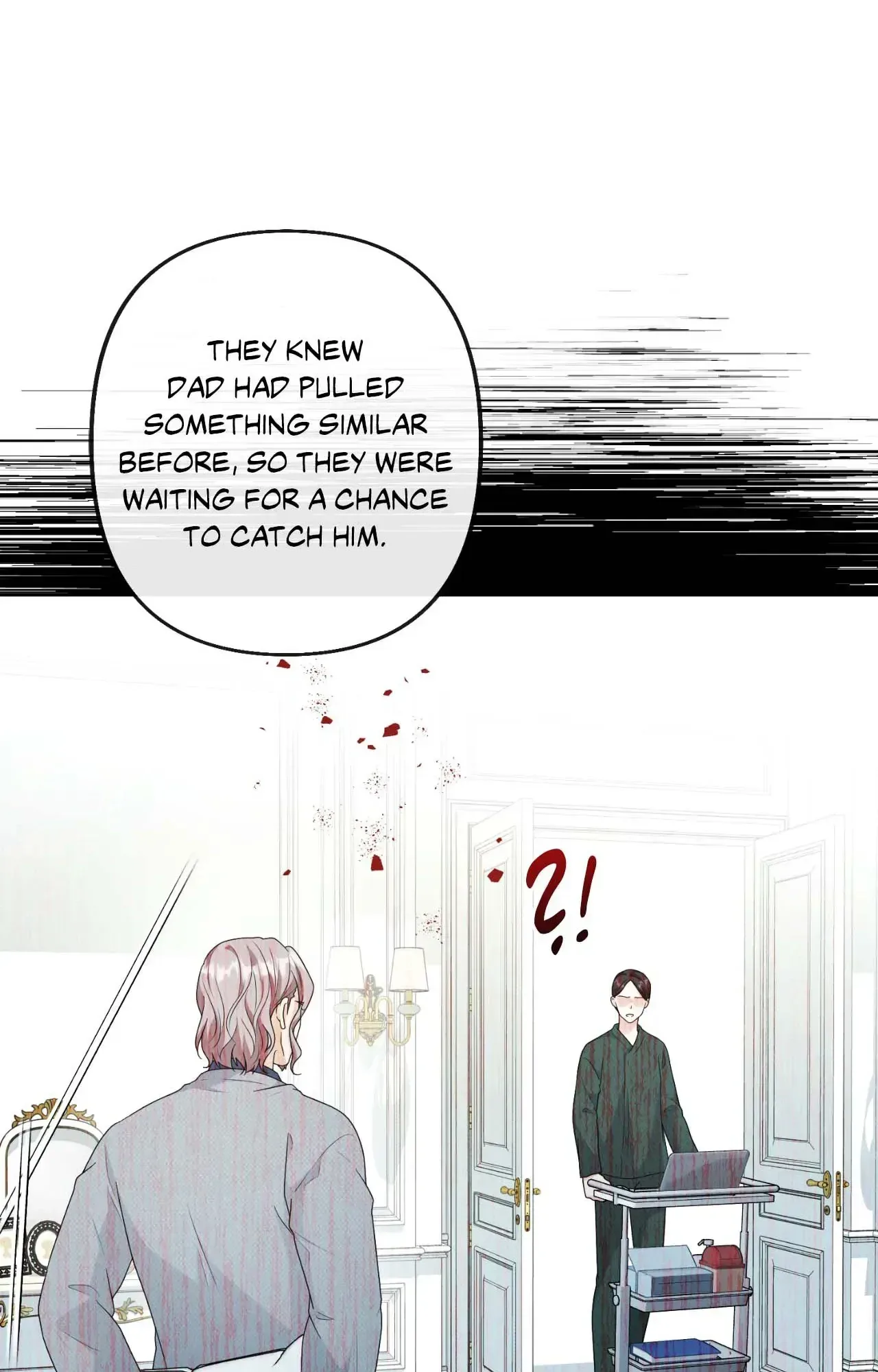 Time Traveler Chapter 75 page 31