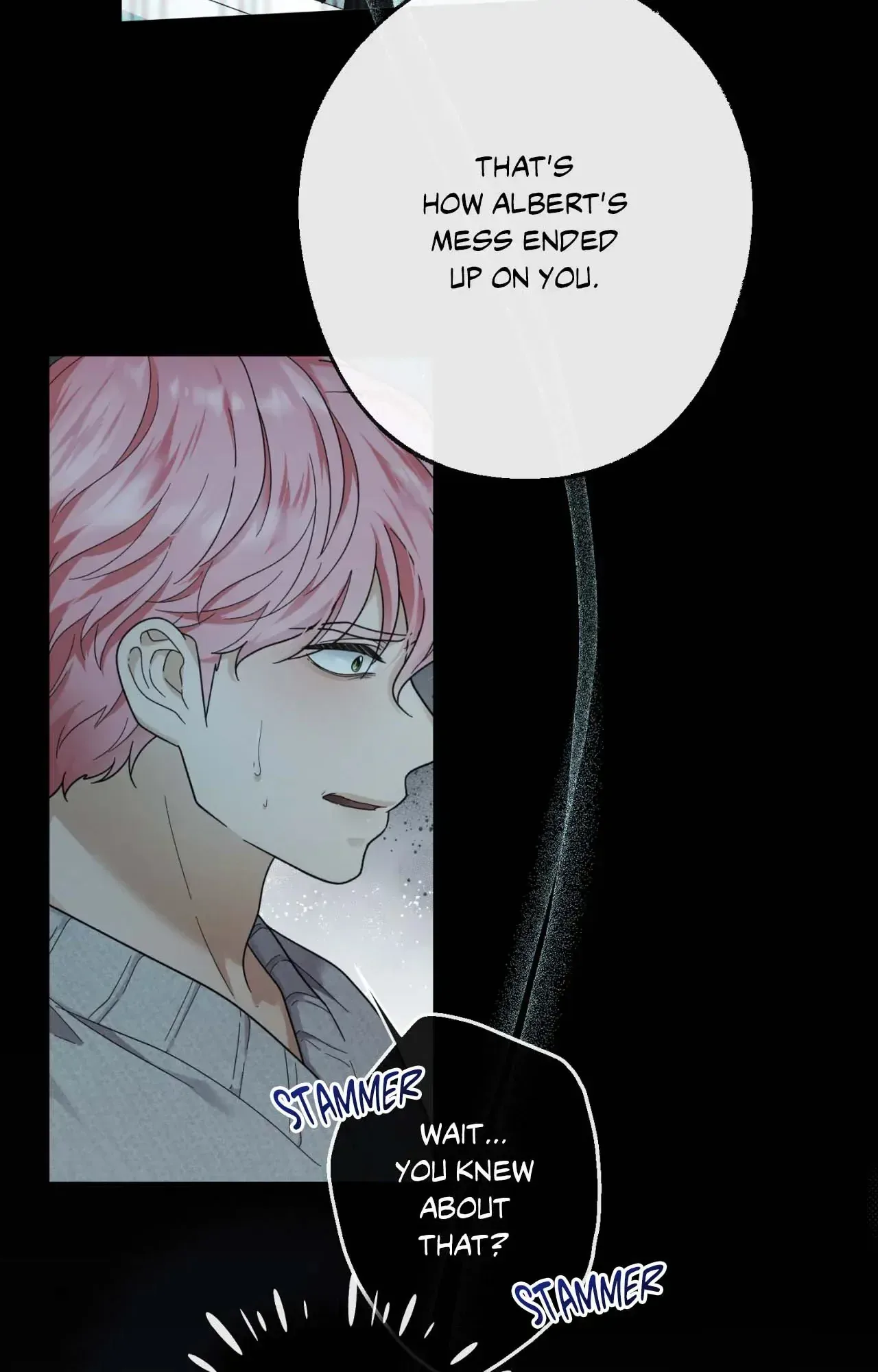 Time Traveler Chapter 75 page 36