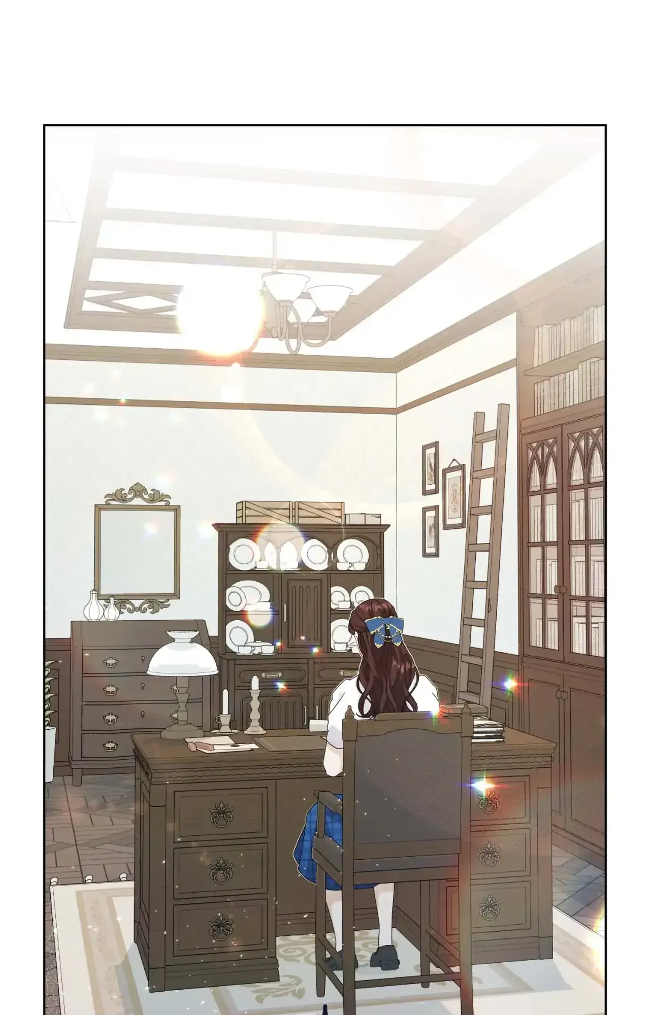 Time Traveler Chapter 75 page 97