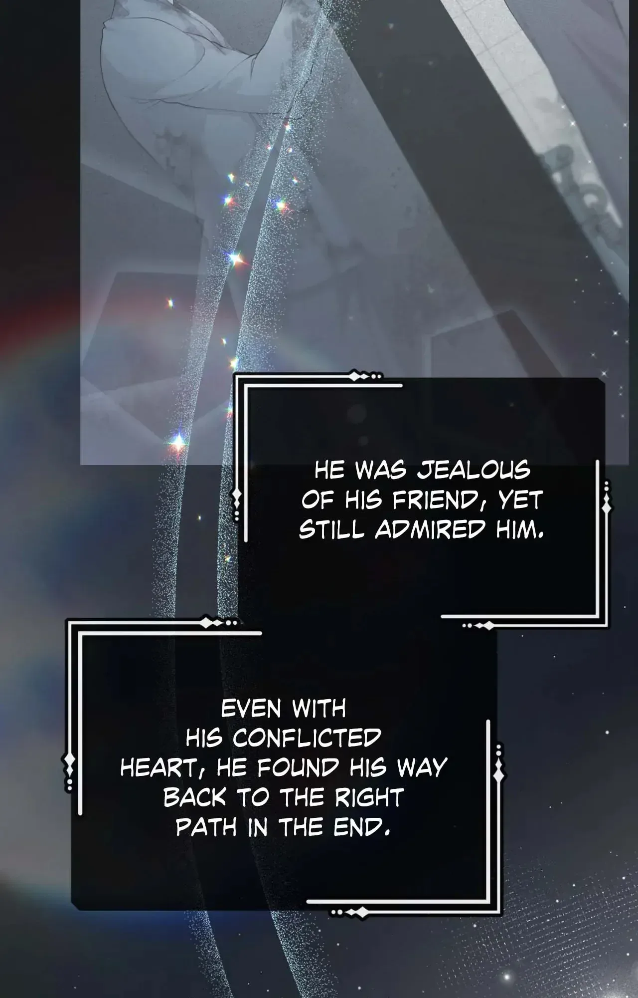 Time Traveler Chapter 75 page 77
