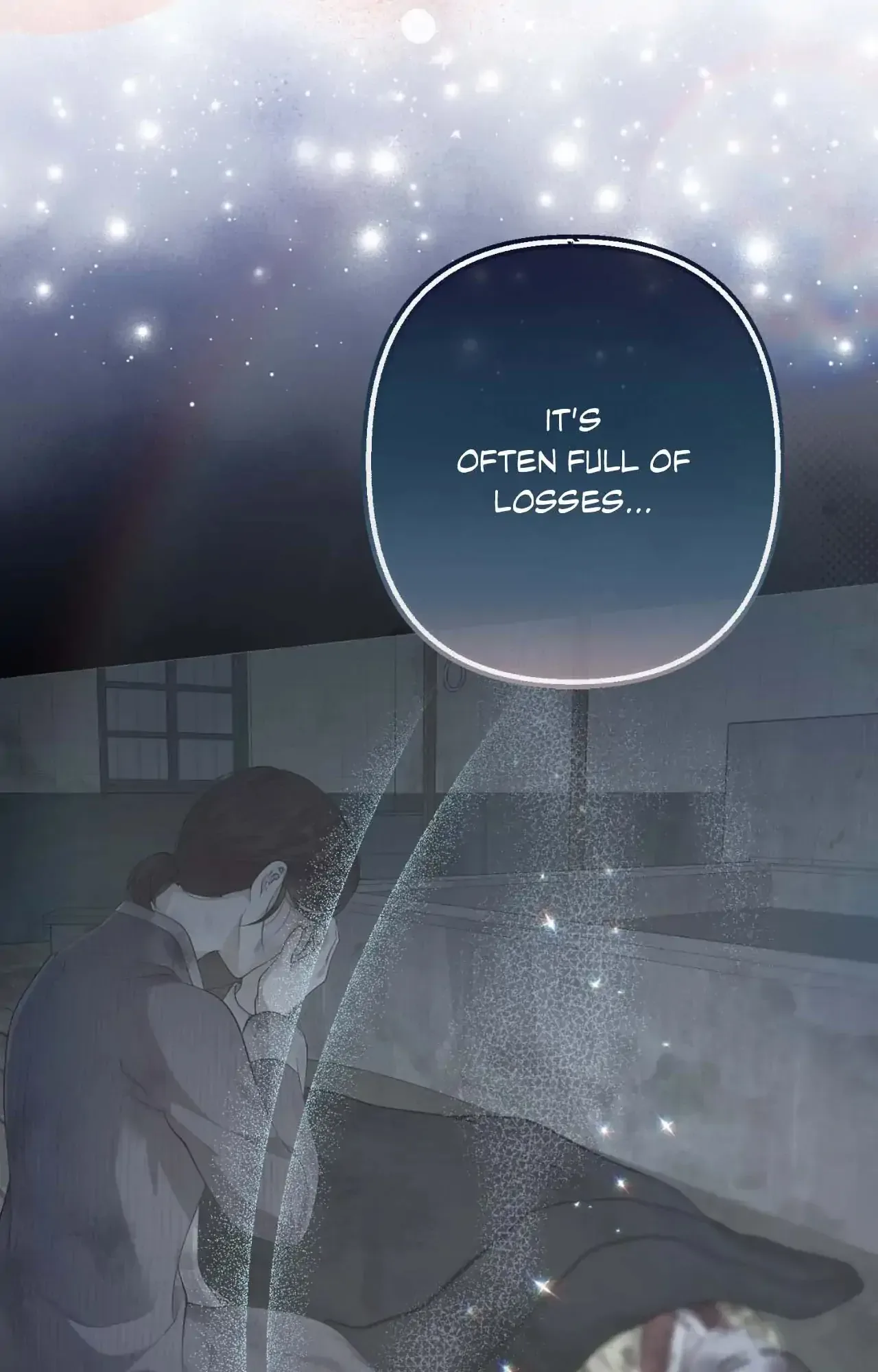 Time Traveler Chapter 75 page 57