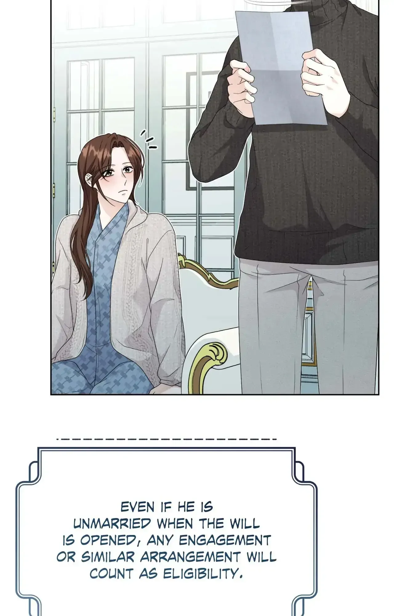 Time Traveler Chapter 75 page 95