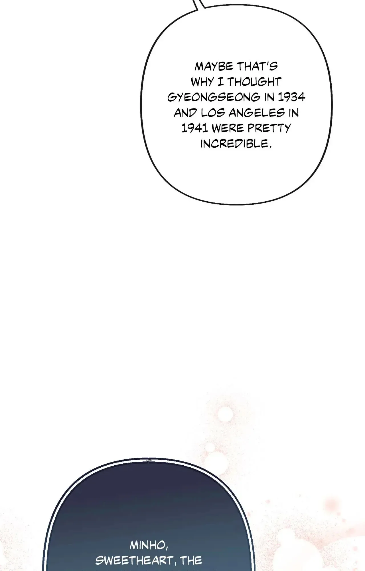 Time Traveler Chapter 75 page 55