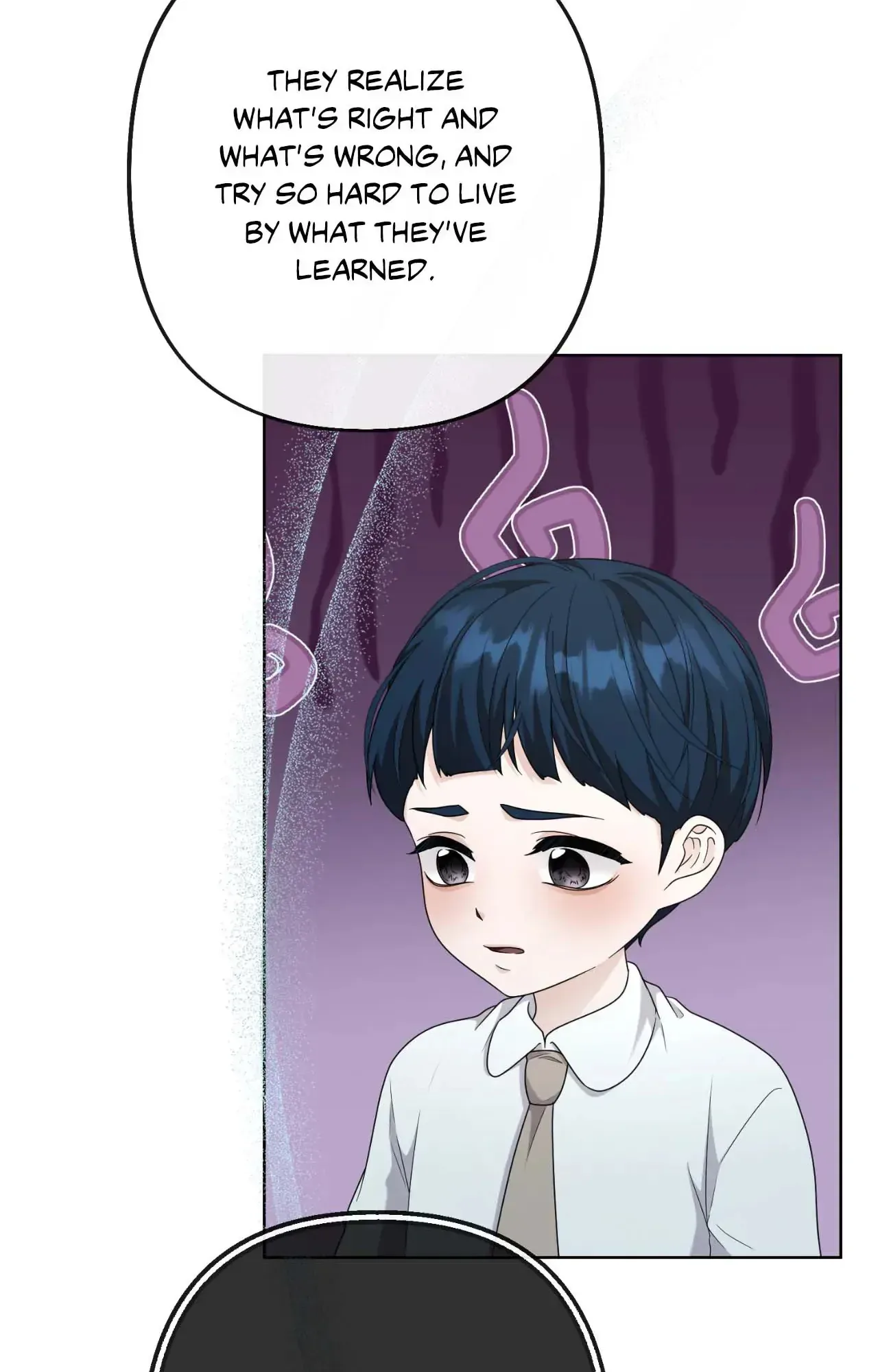 Time Traveler Chapter 75 page 52