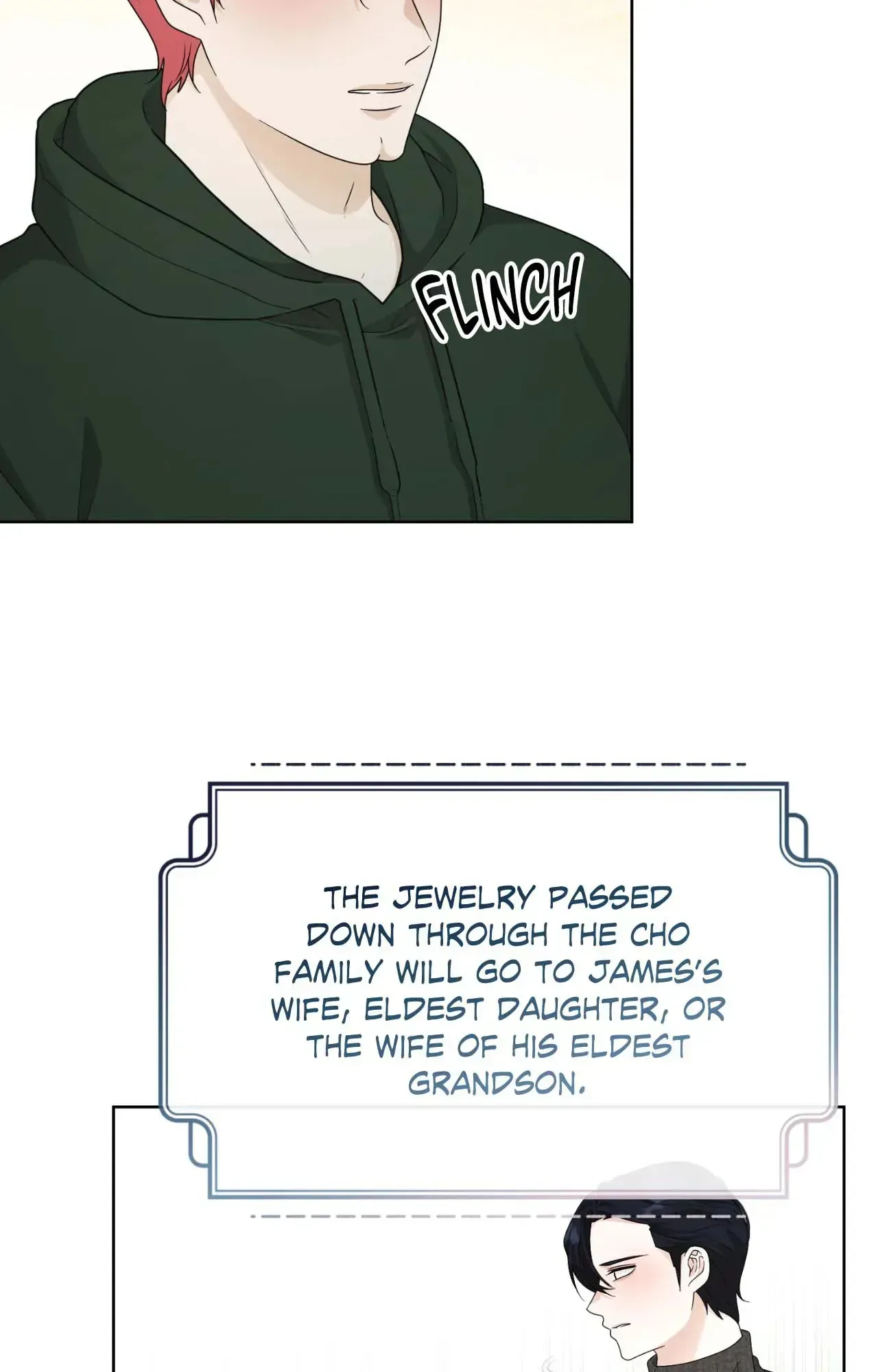 Time Traveler Chapter 75 page 94