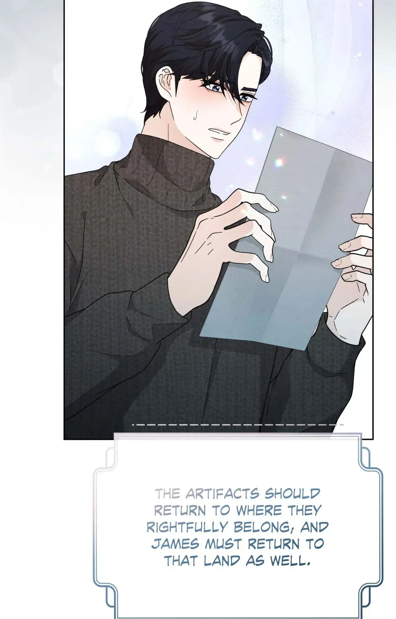 Time Traveler Chapter 75 page 92