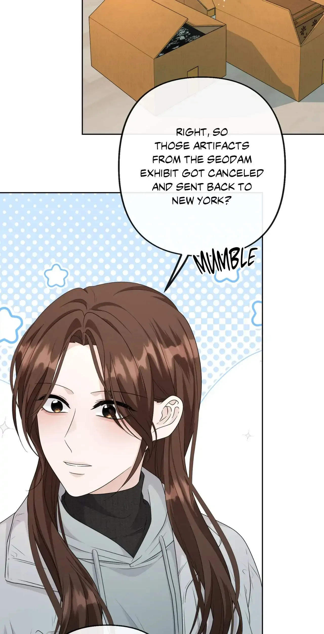 Time Traveler Chapter 76 page 54