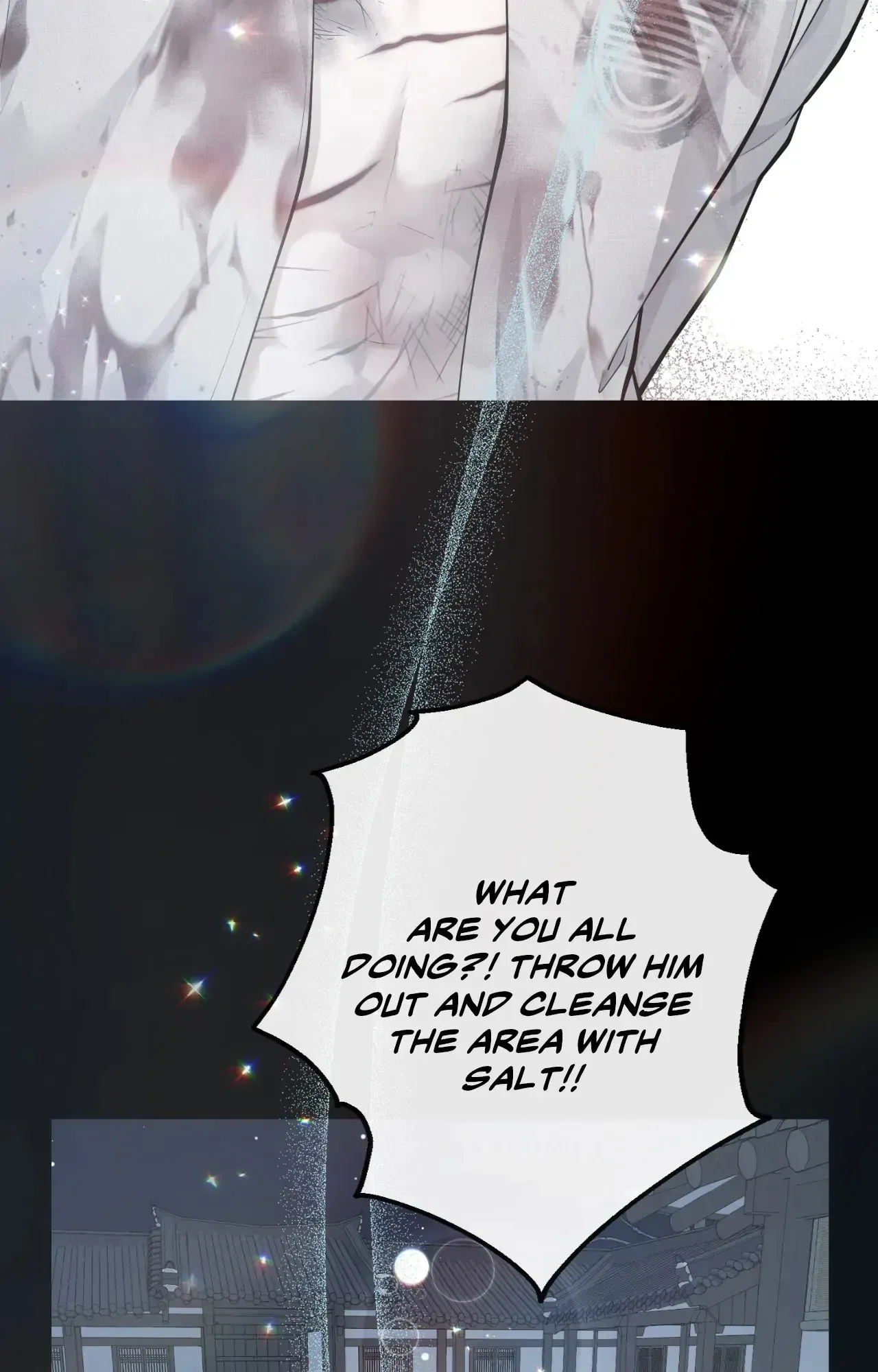 Time Traveler Chapter 75 page 72