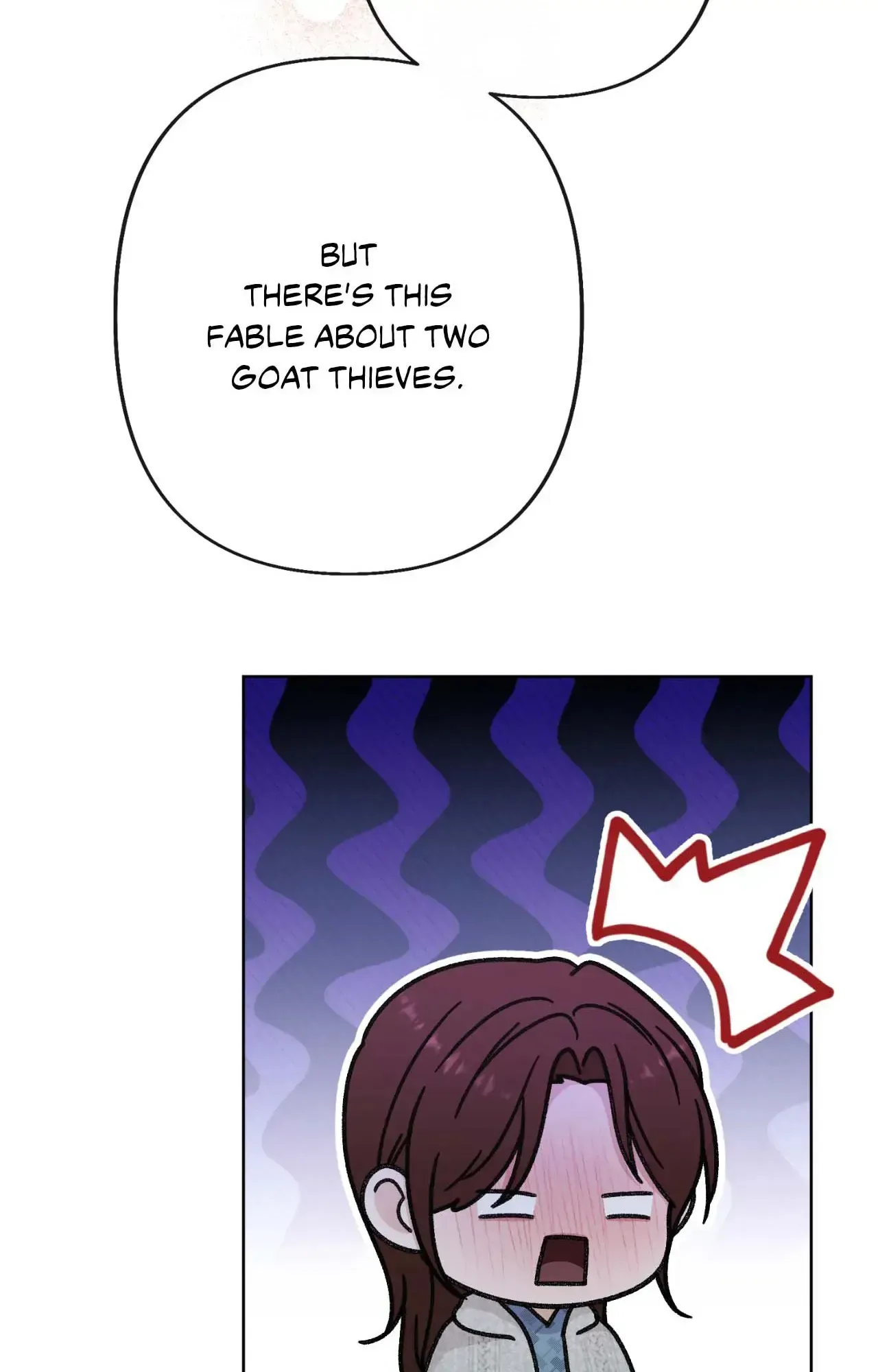 Time Traveler Chapter 75 page 80