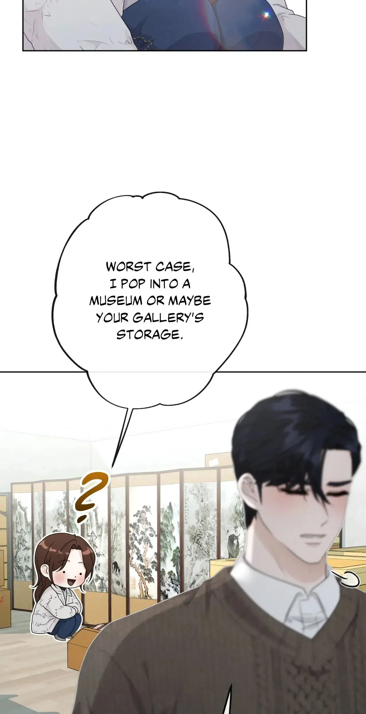 Time Traveler Chapter 76 page 60