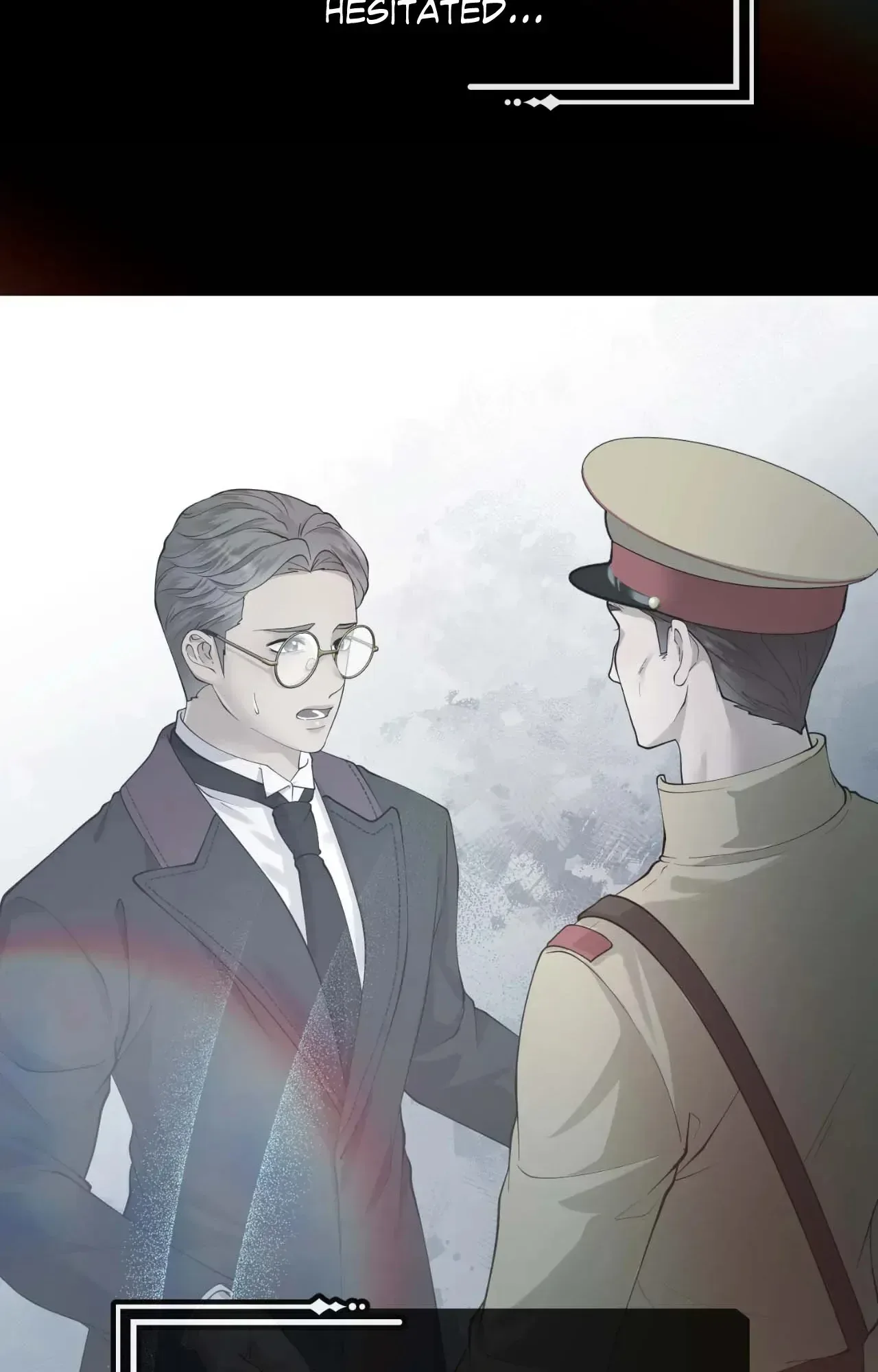 Time Traveler Chapter 75 page 74