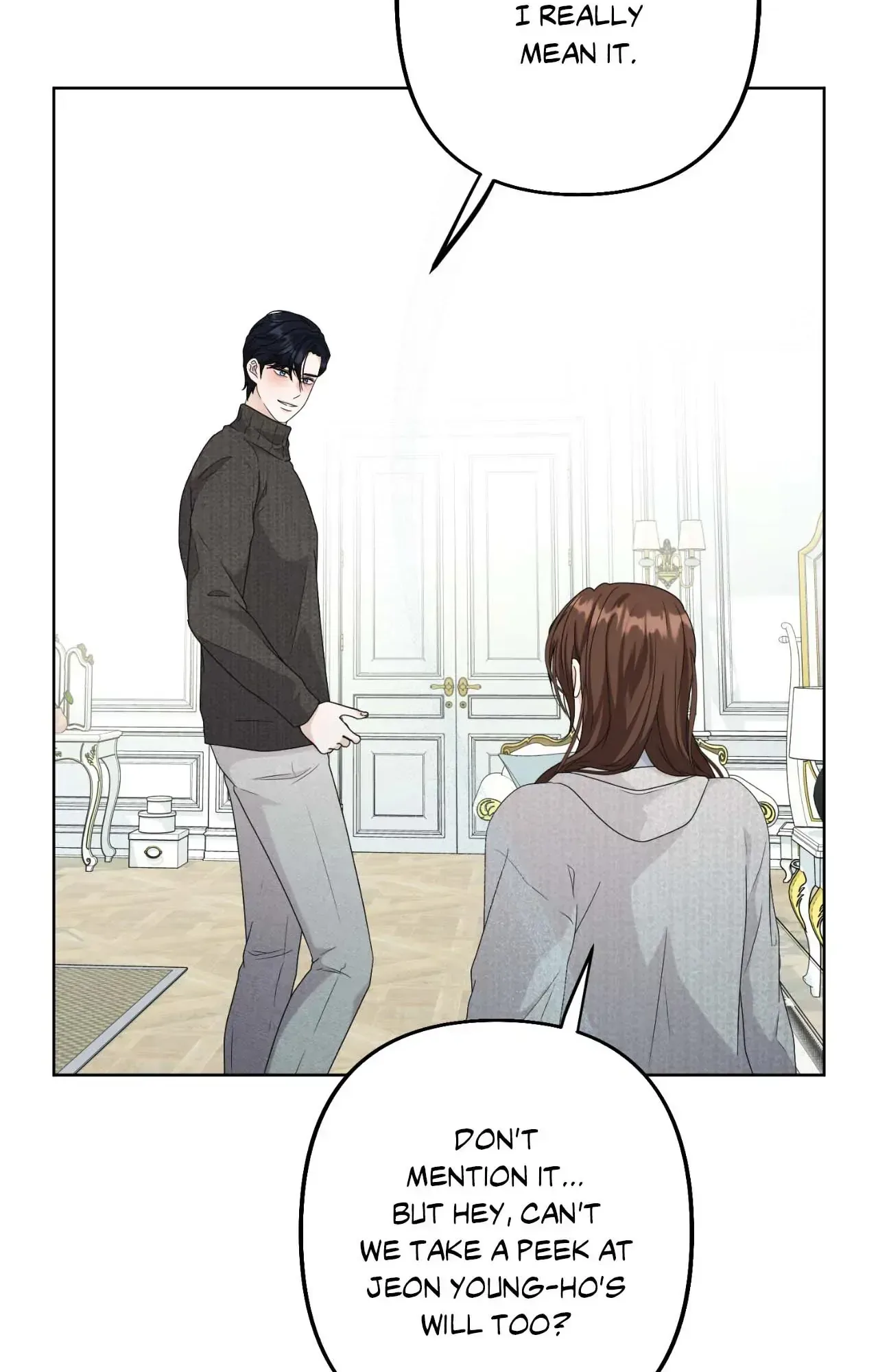 Time Traveler Chapter 75 page 102