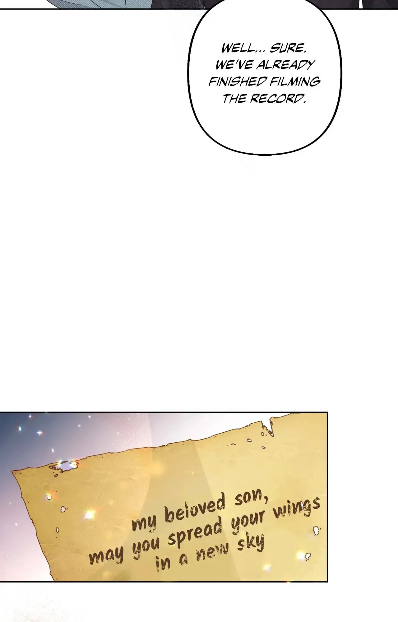 Time Traveler Chapter 75 page 104