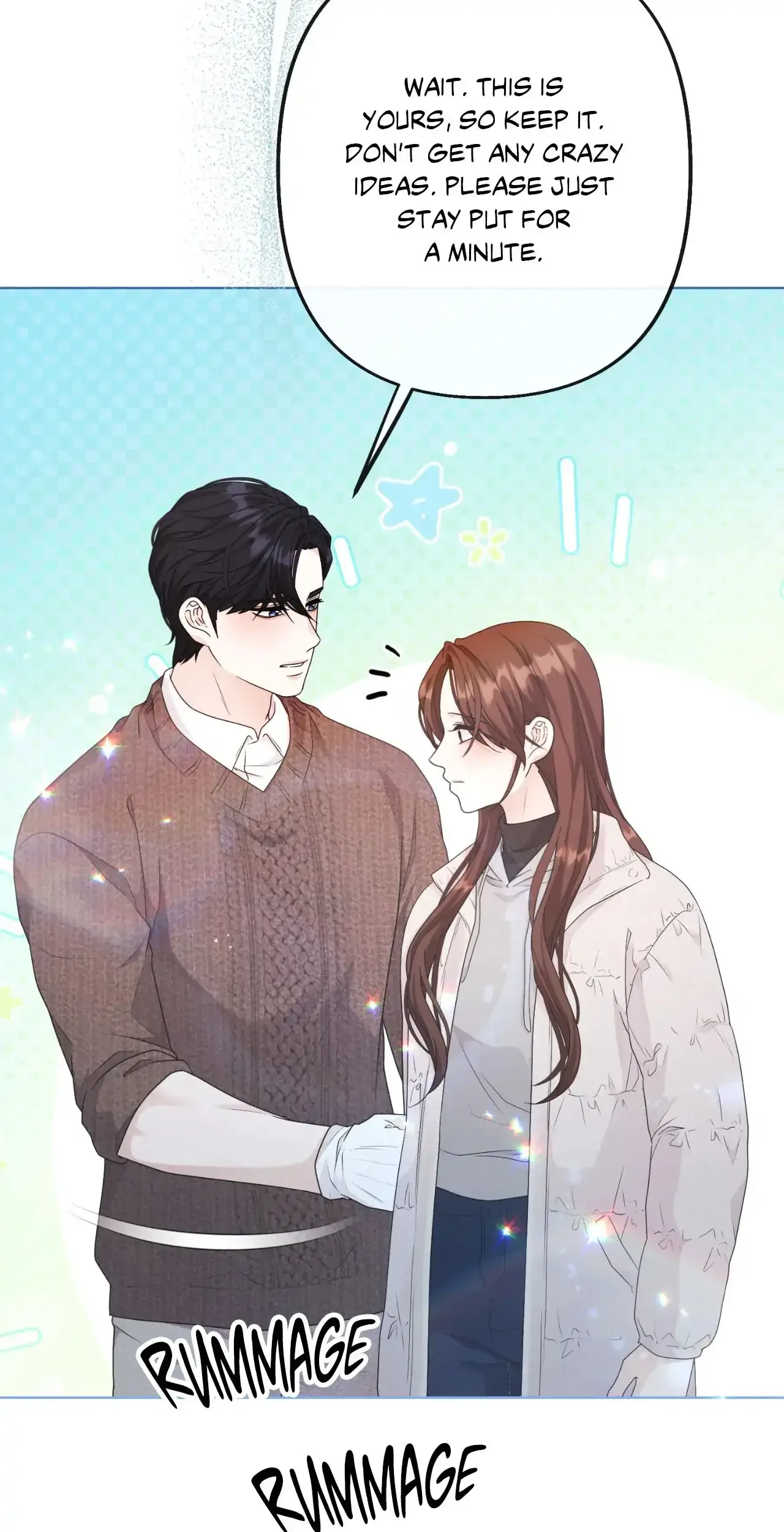 Time Traveler Chapter 76 page 63