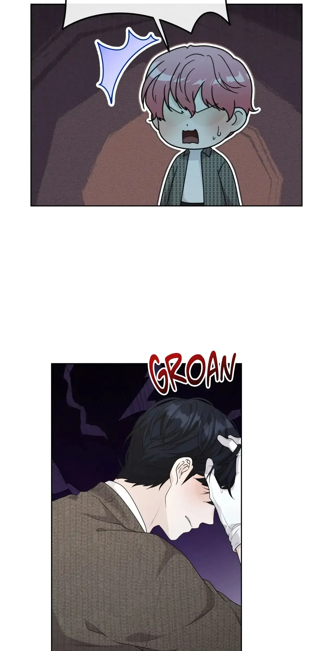 Time Traveler Chapter 76 page 69