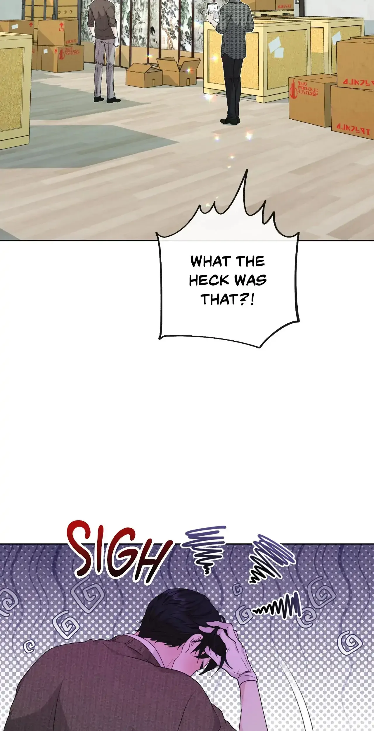 Time Traveler Chapter 76 page 66