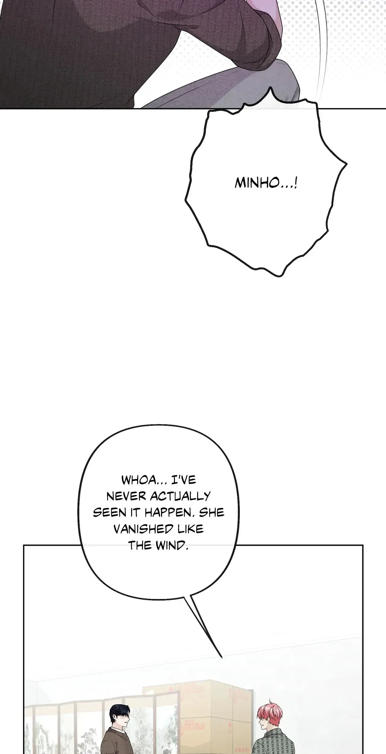 Time Traveler Chapter 76 page 67