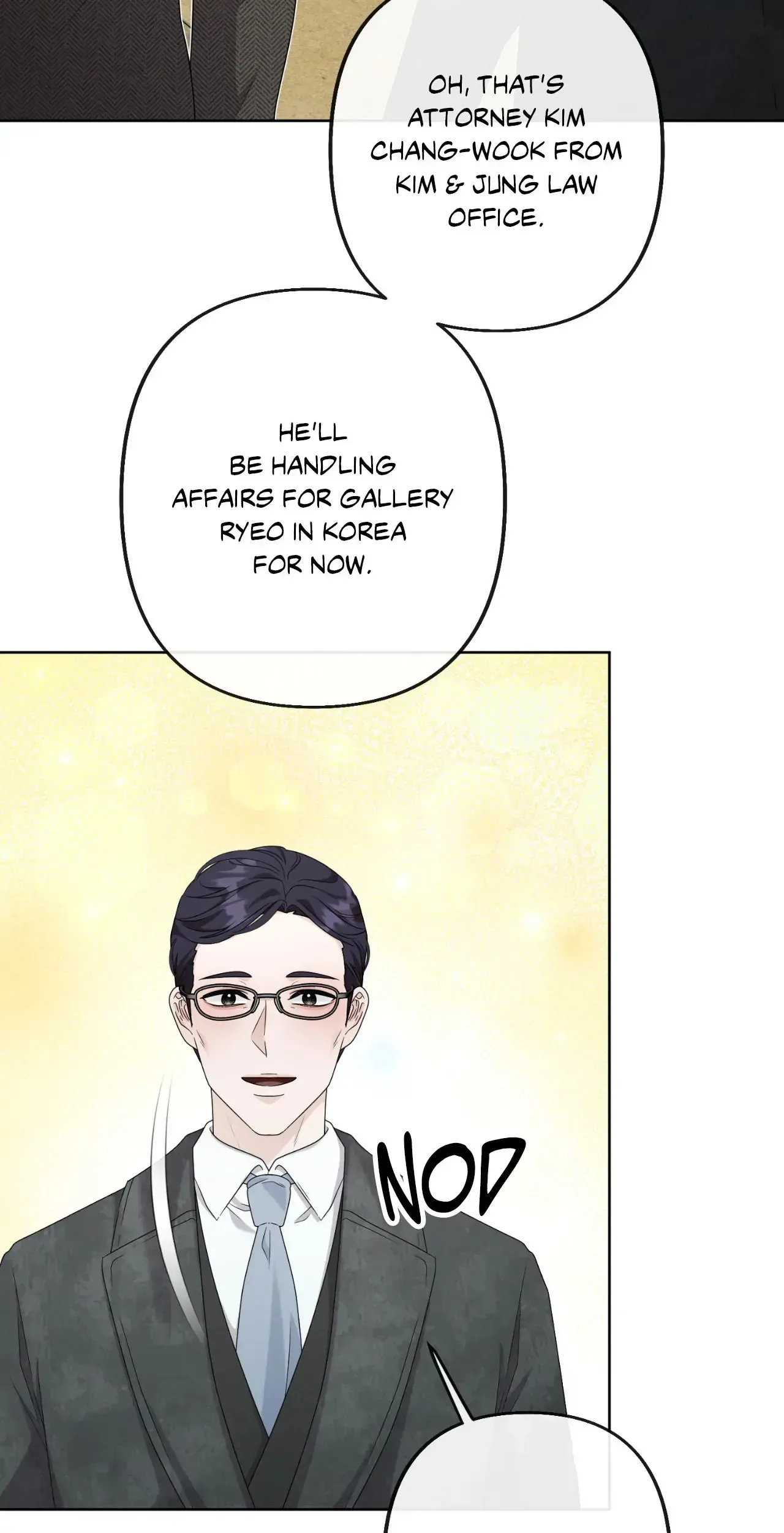 Time Traveler Chapter 78 page 5