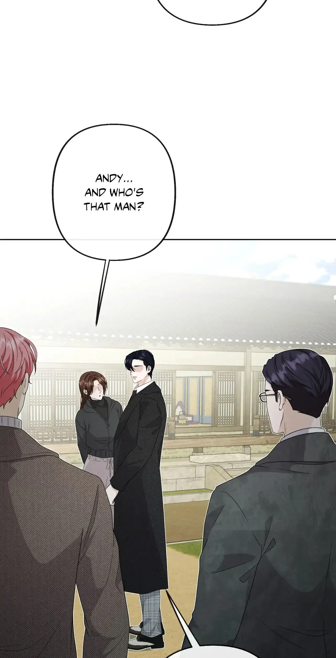 Time Traveler Chapter 78 page 4