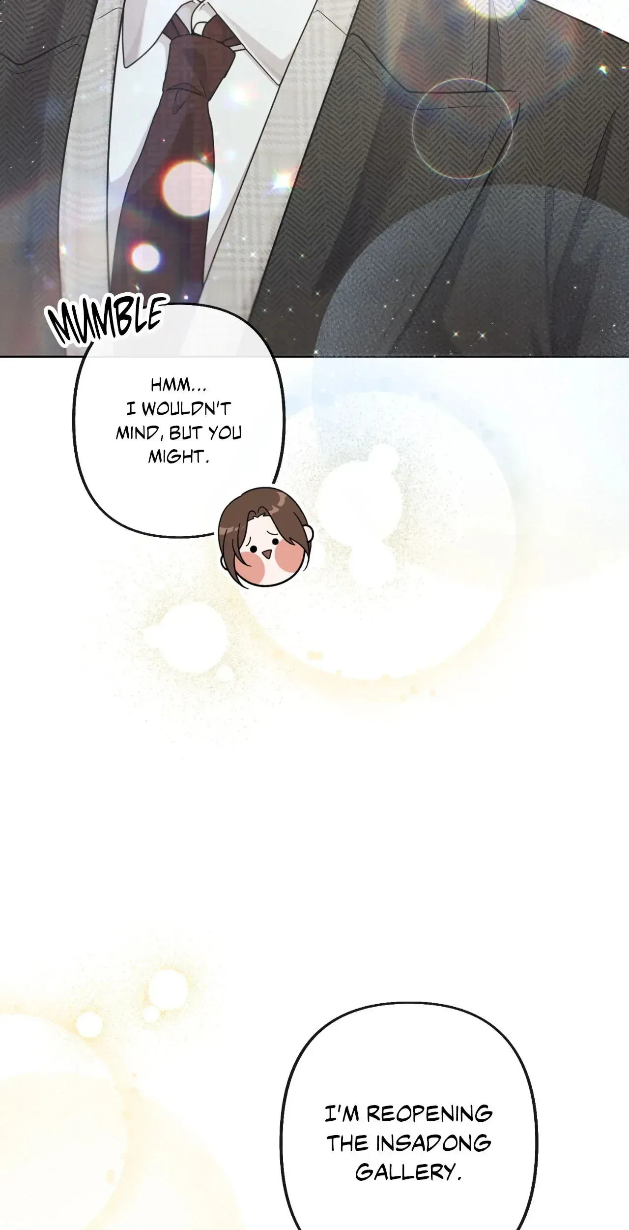 Time Traveler Chapter 78 page 8