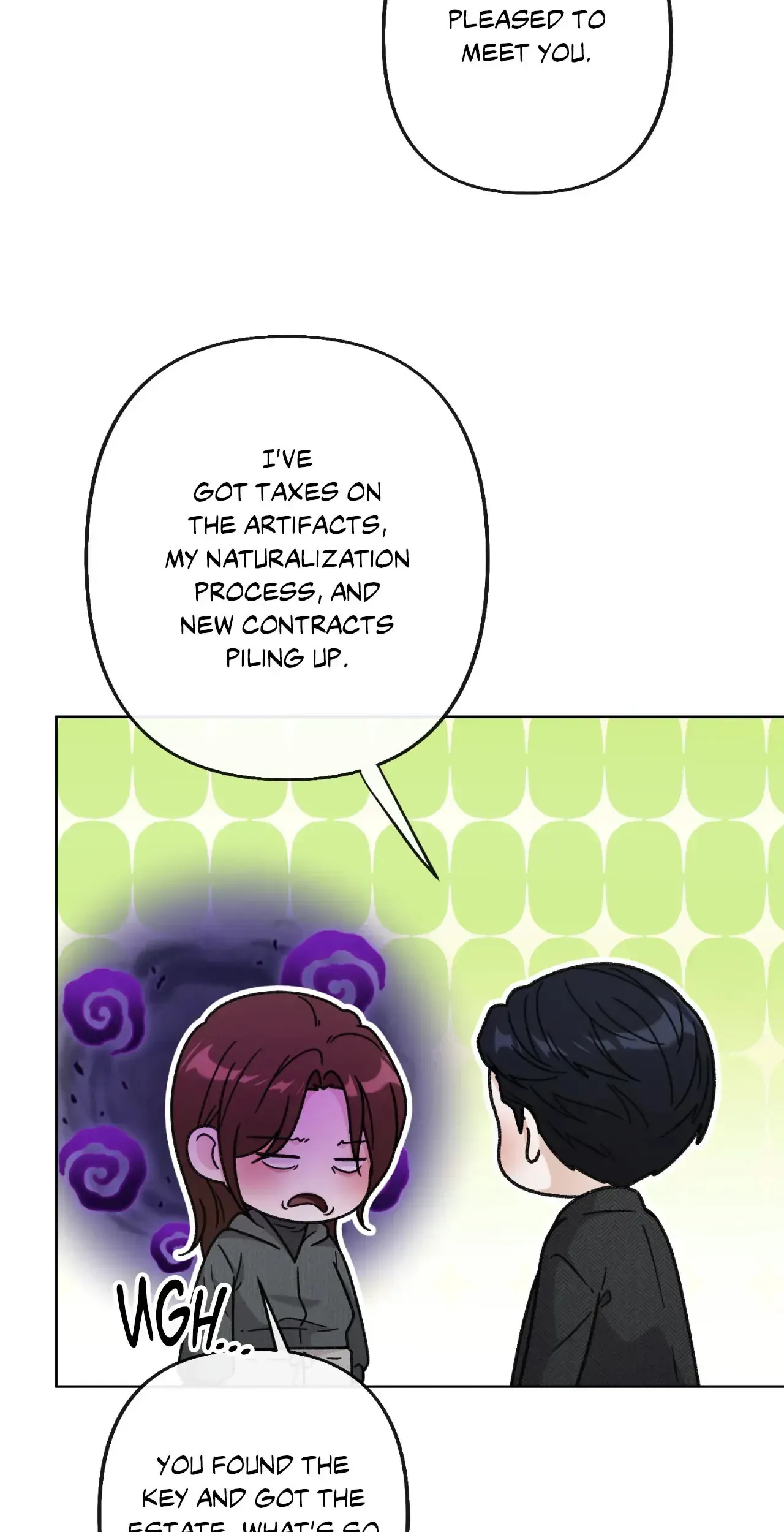 Time Traveler Chapter 78 page 6