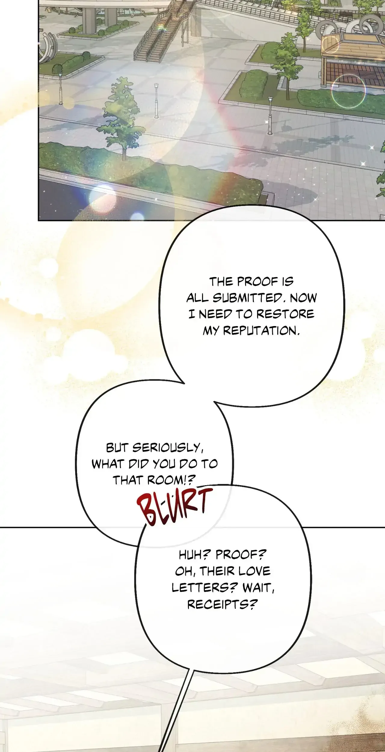 Time Traveler Chapter 78 page 10