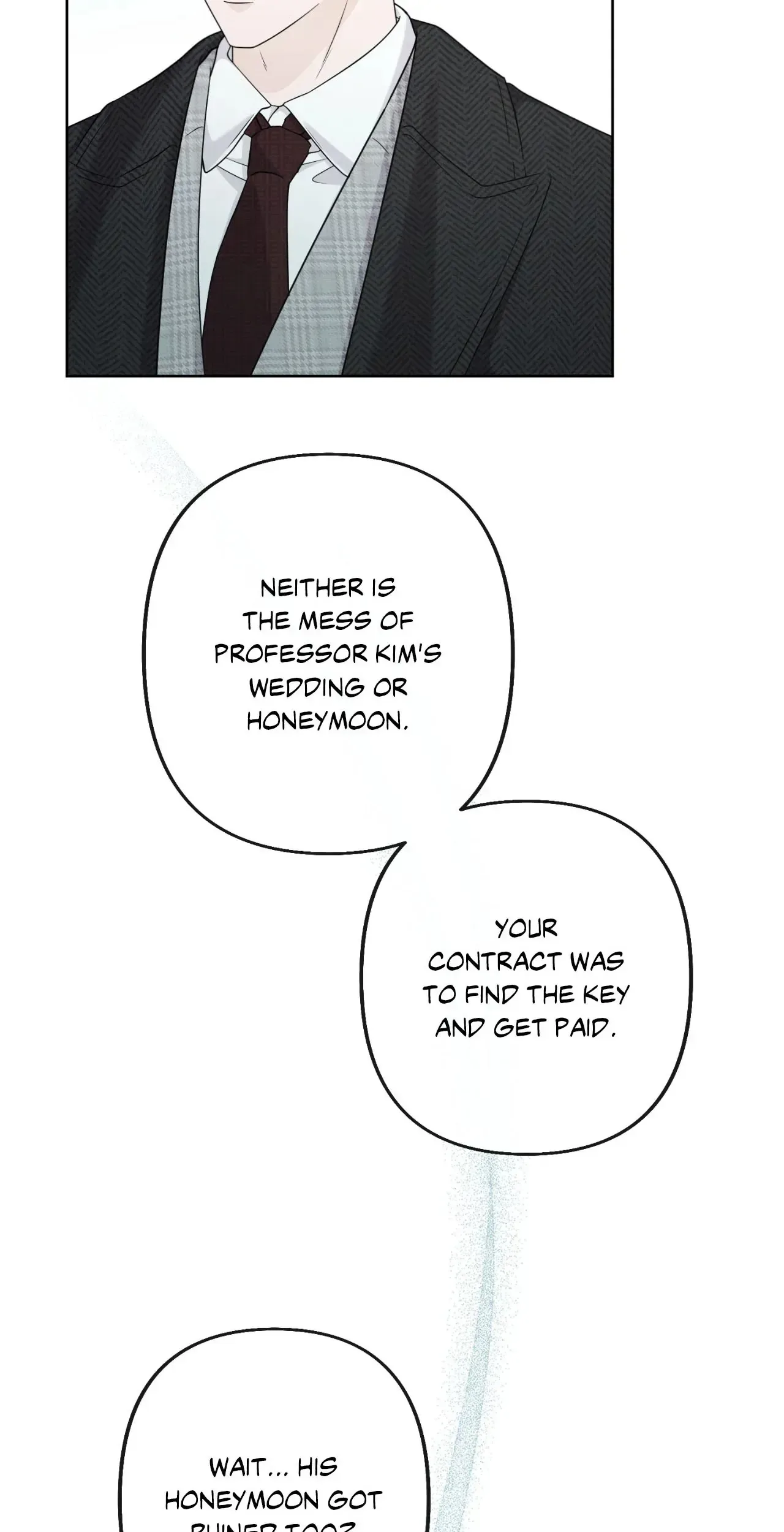 Time Traveler Chapter 78 page 14