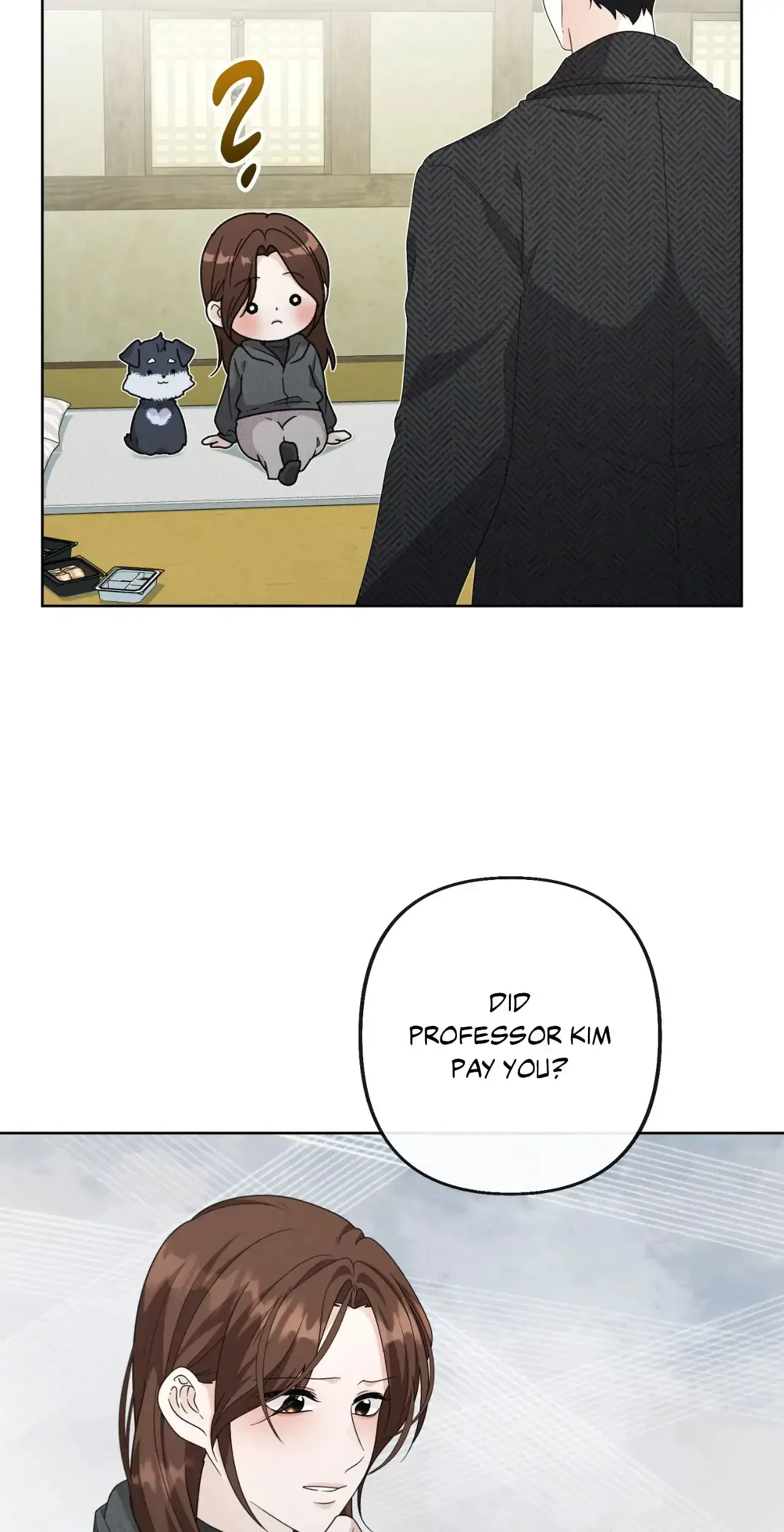 Time Traveler Chapter 78 page 12