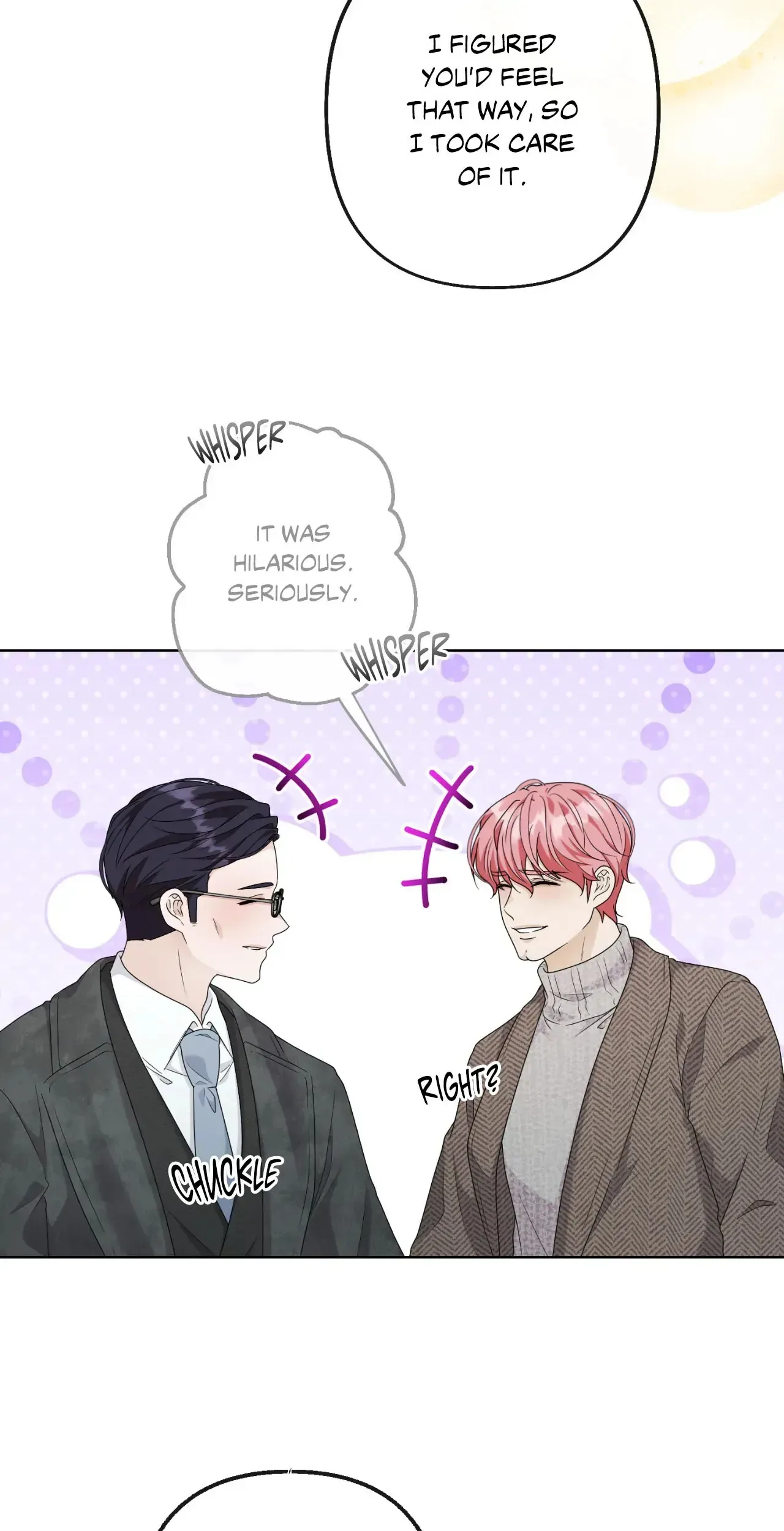 Time Traveler Chapter 78 page 18