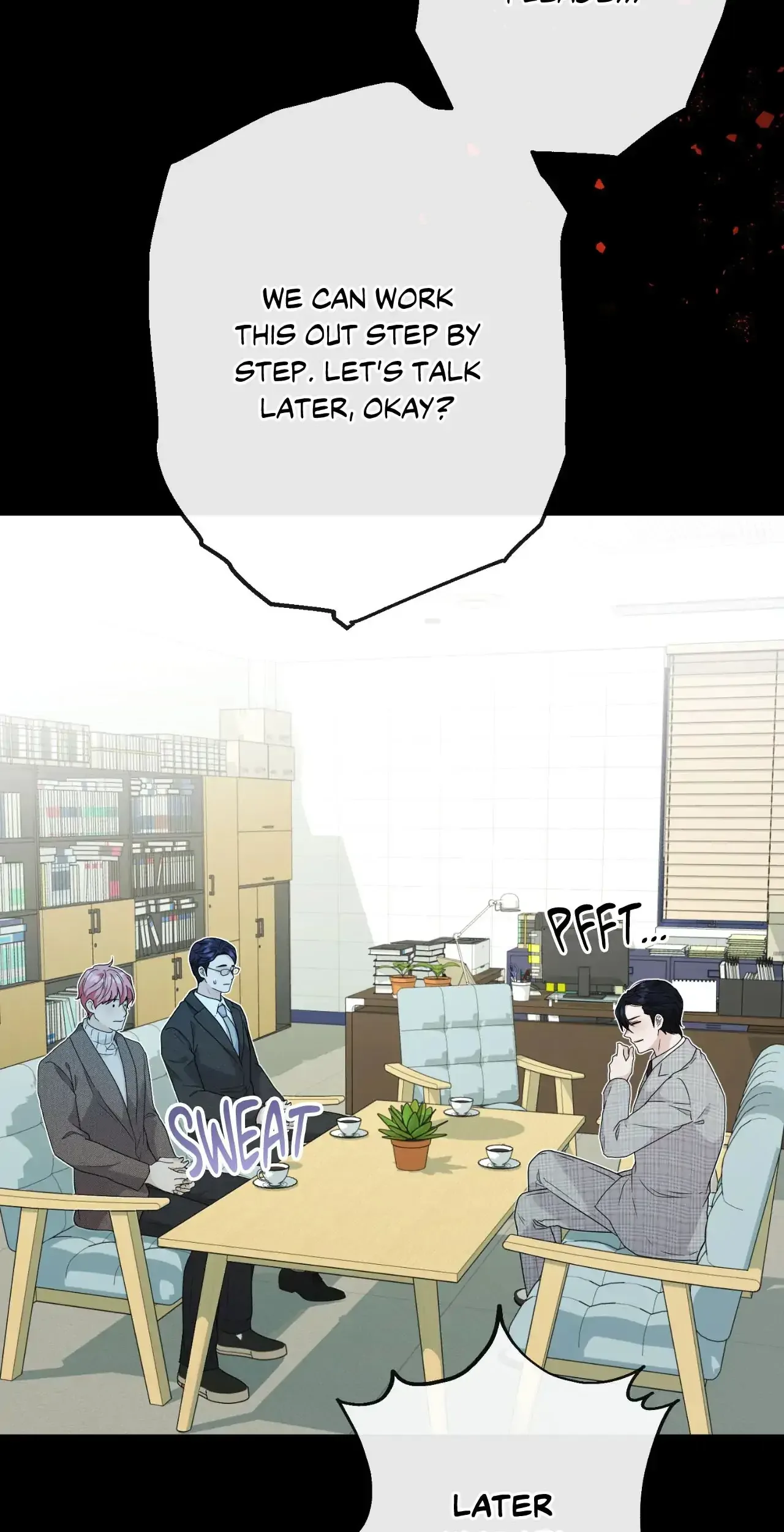 Time Traveler Chapter 78 page 35