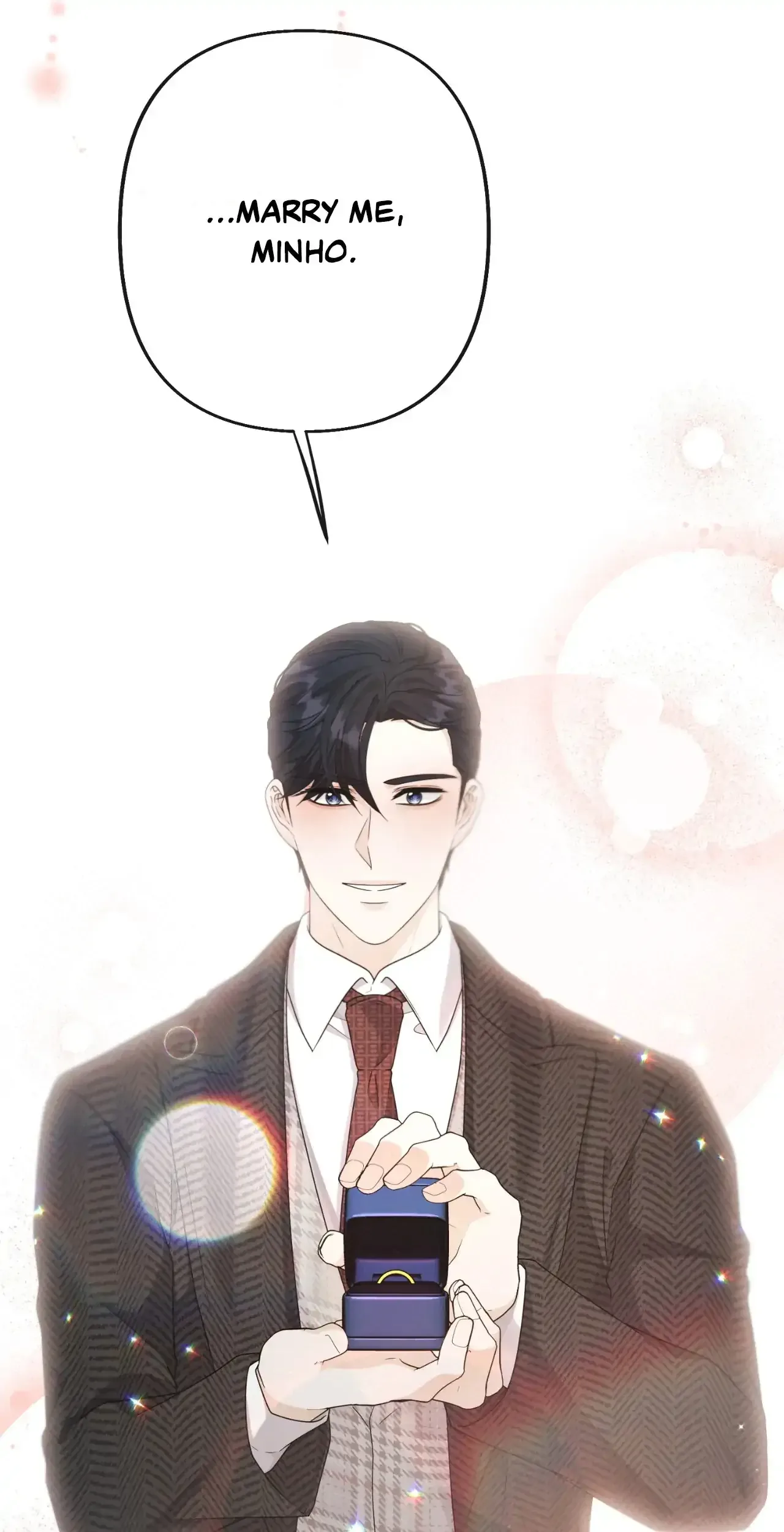 Time Traveler Chapter 79 page 17