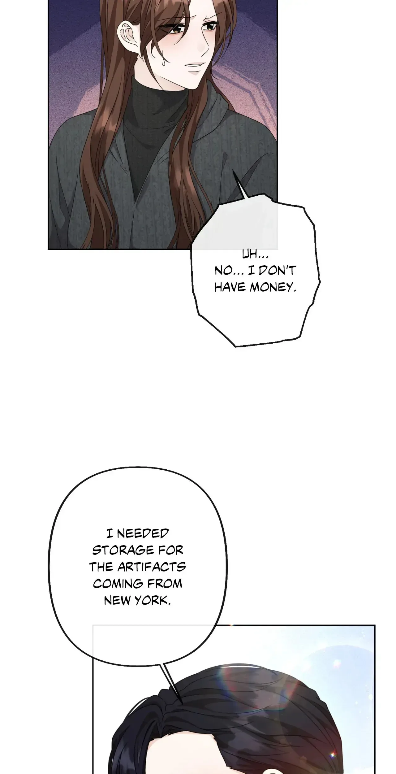 Time Traveler Chapter 78 page 57