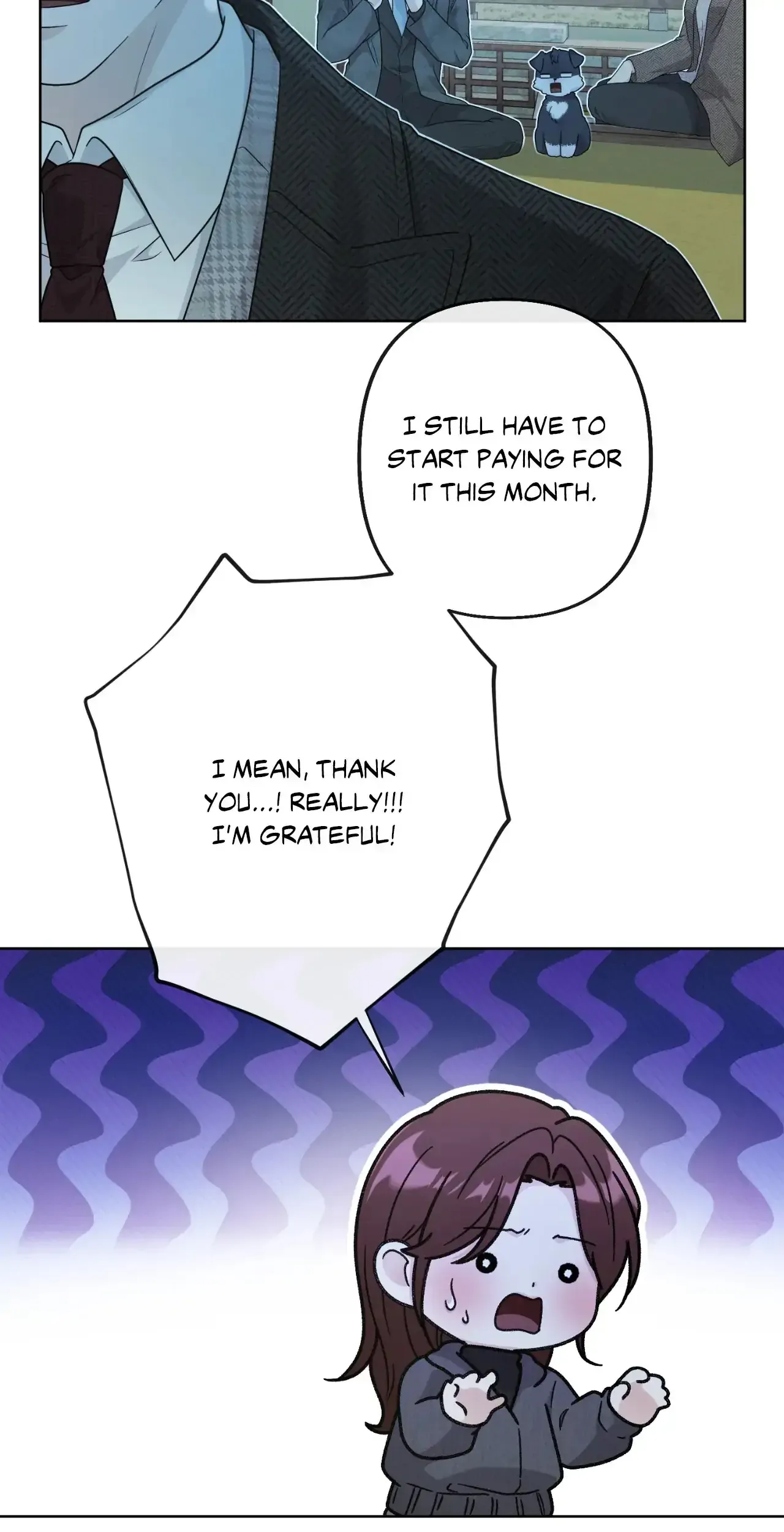 Time Traveler Chapter 79 page 26