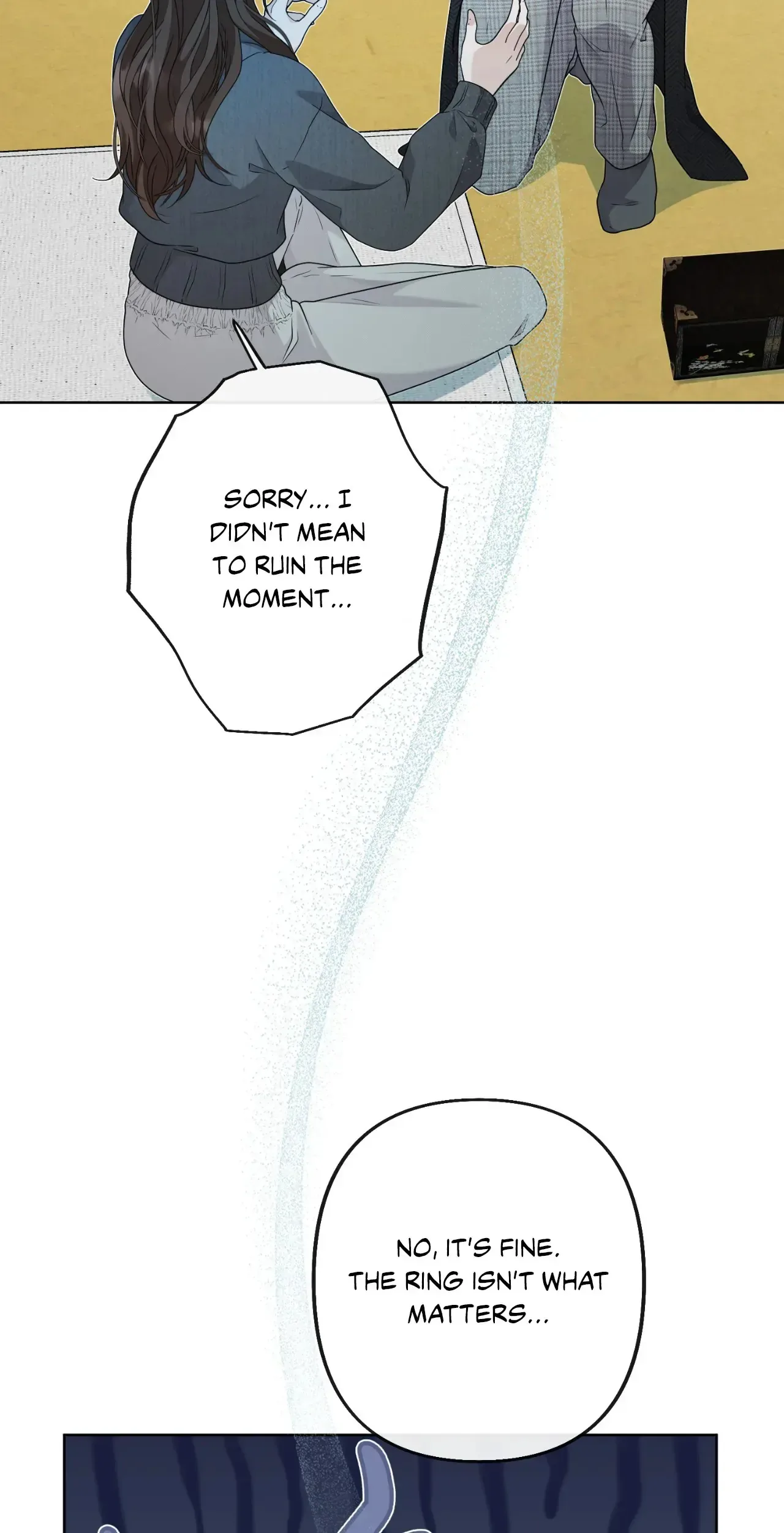 Time Traveler Chapter 79 page 30