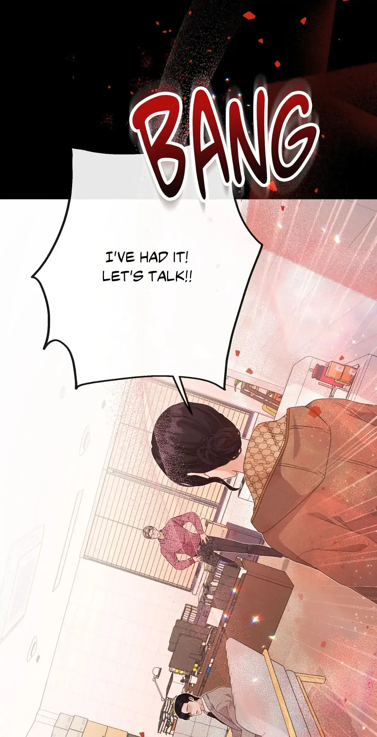 Time Traveler Chapter 78 page 29